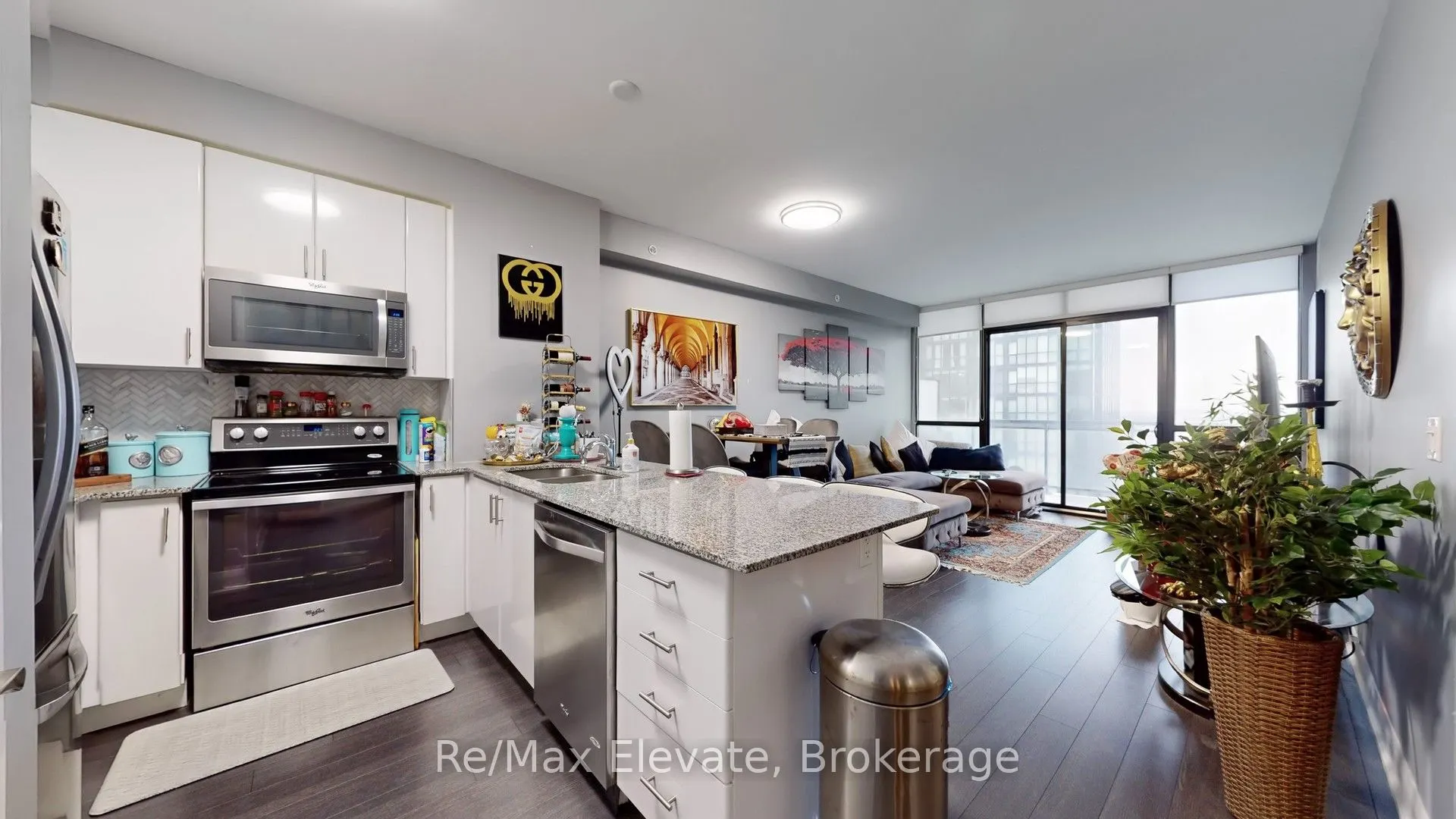 2900 Highway 7 Road, #1307