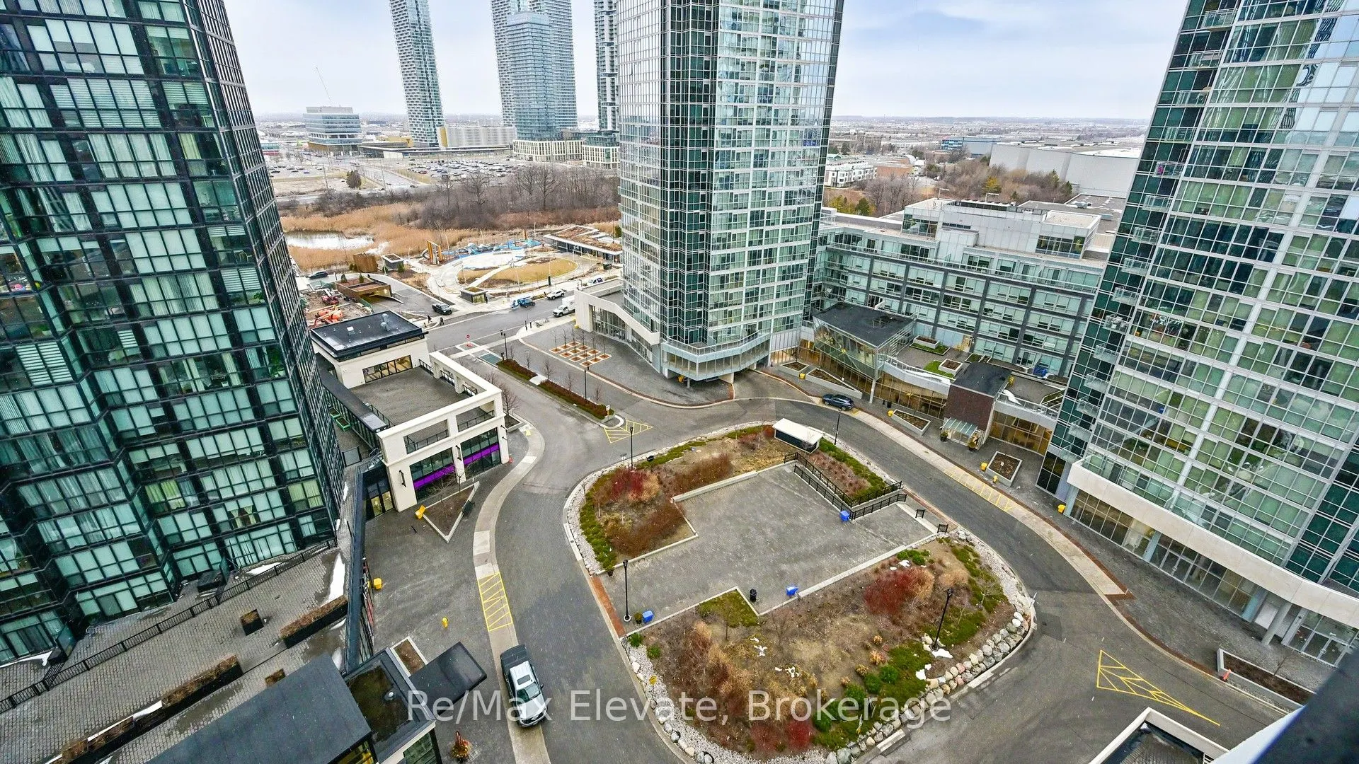 2900 Highway 7 Road, #1307