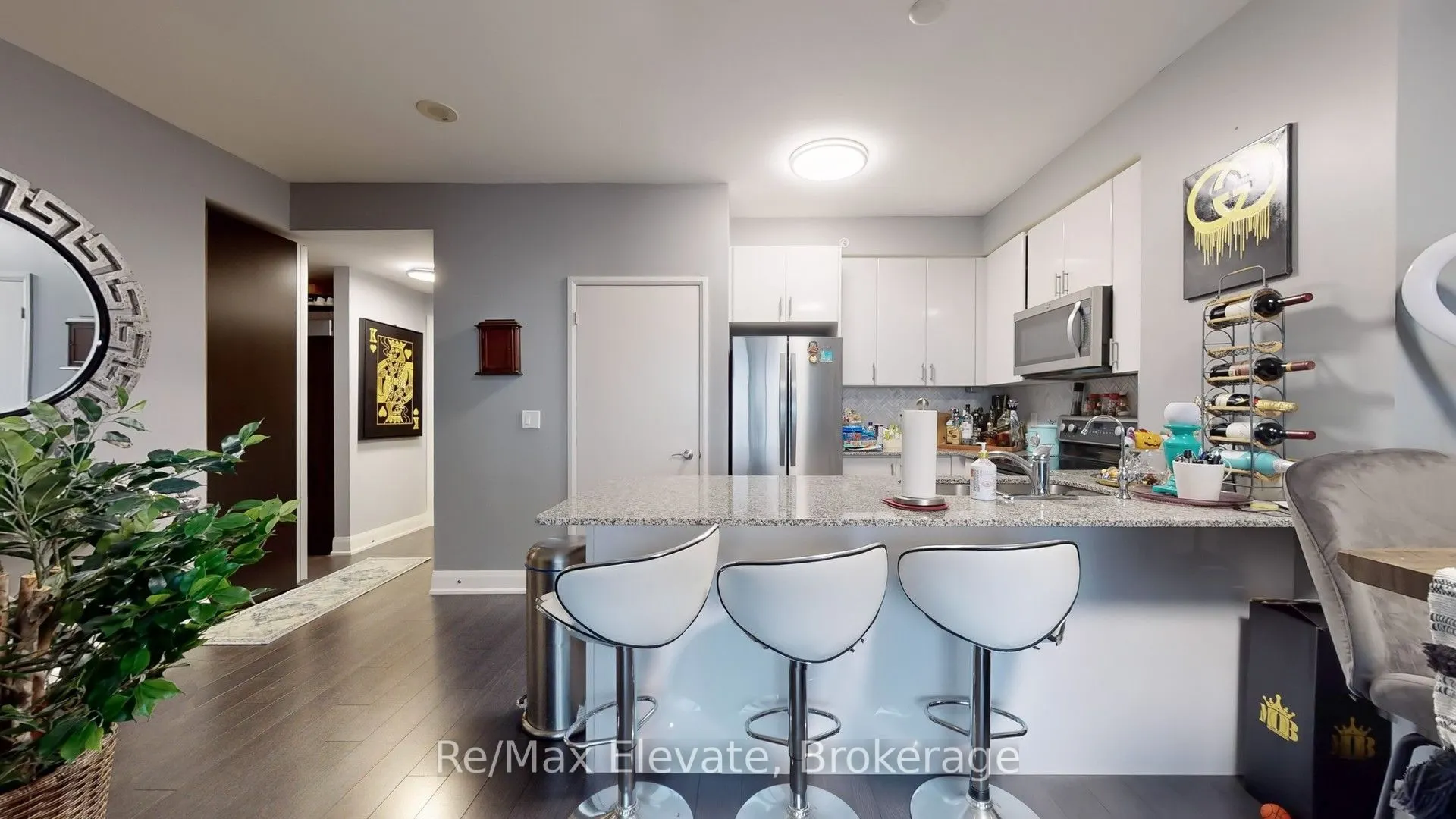 2900 Highway 7 Road, #1307