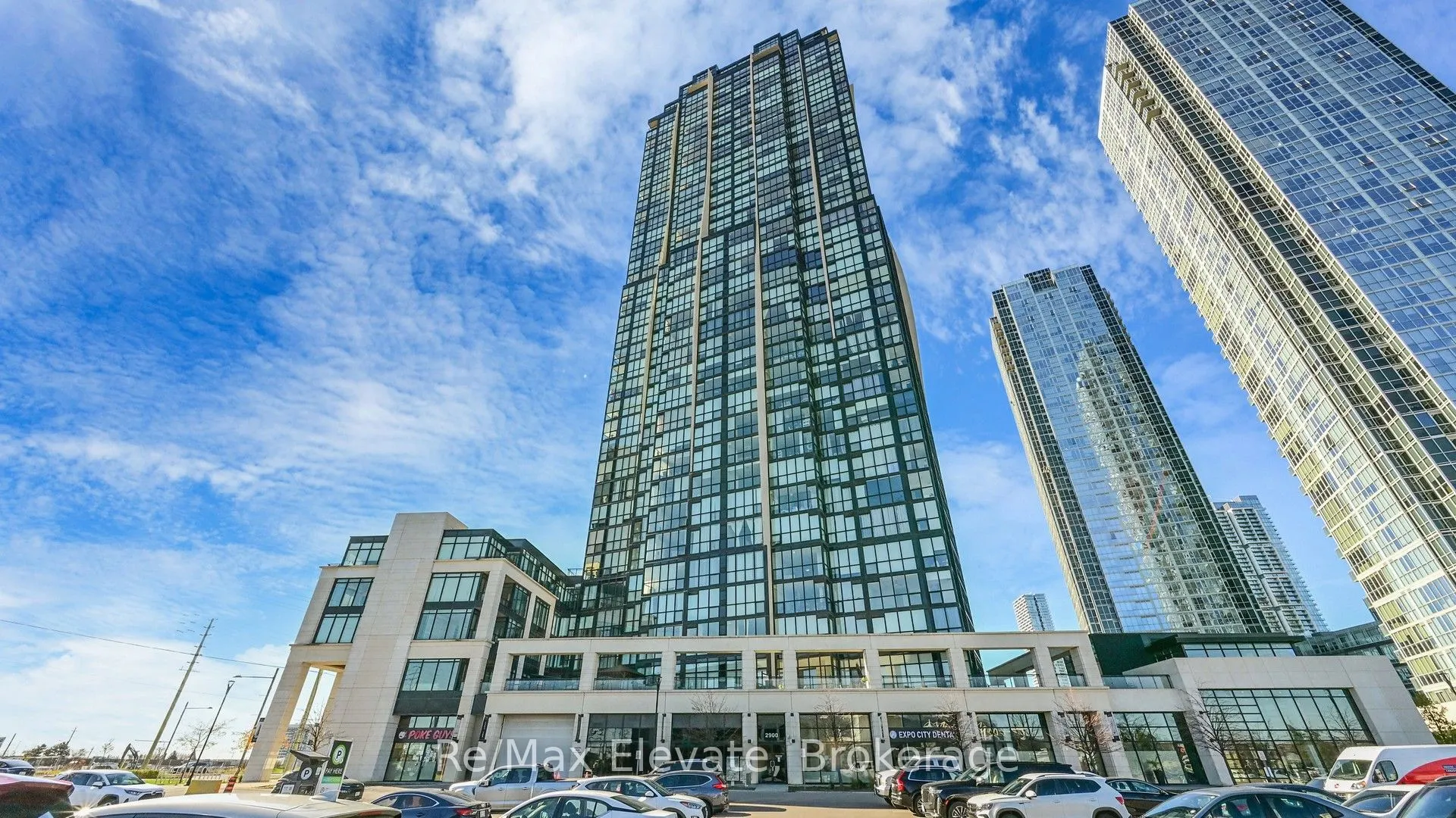 2900 Highway 7 Road, #1307