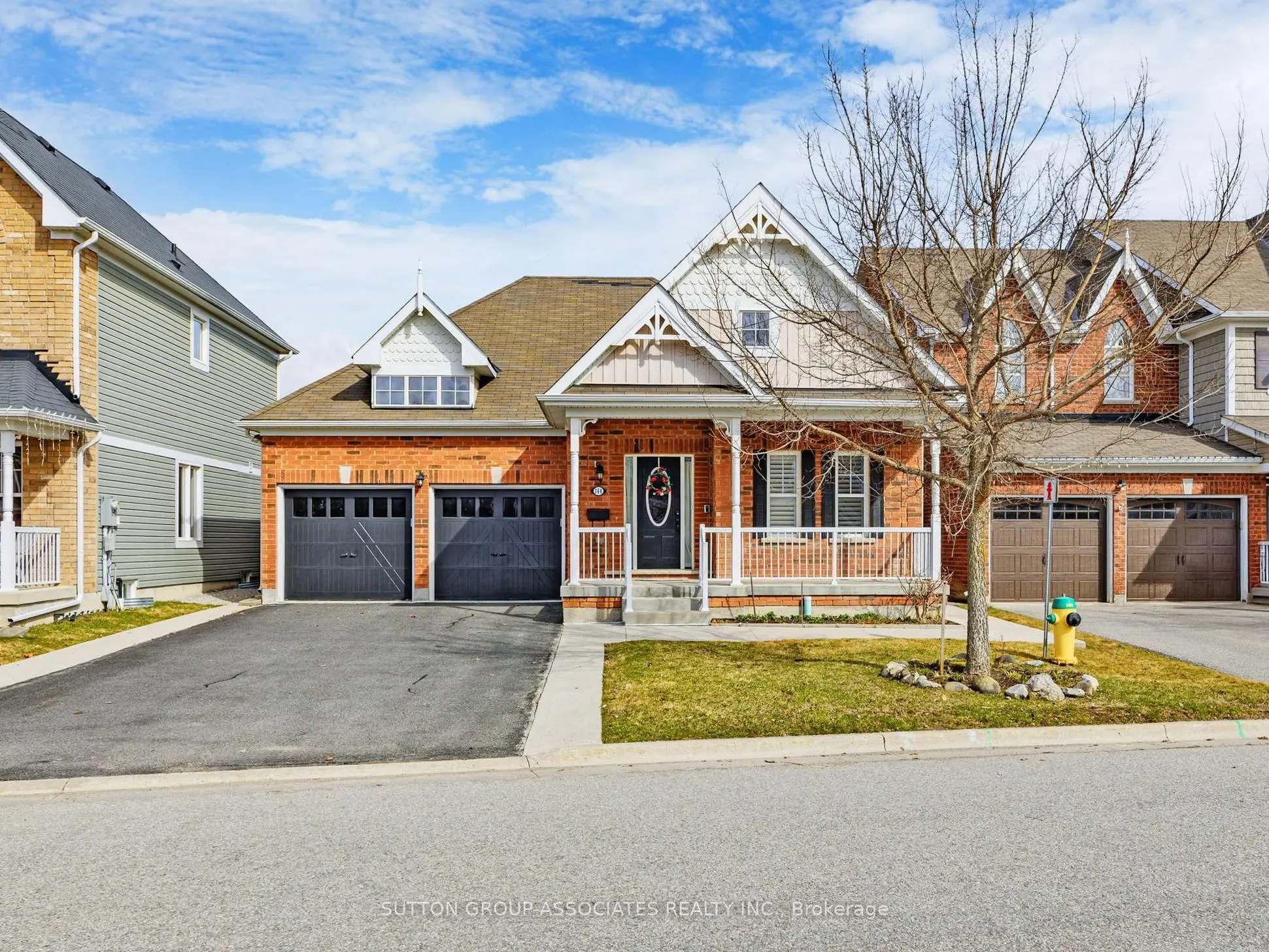 144 Shephard Avenue