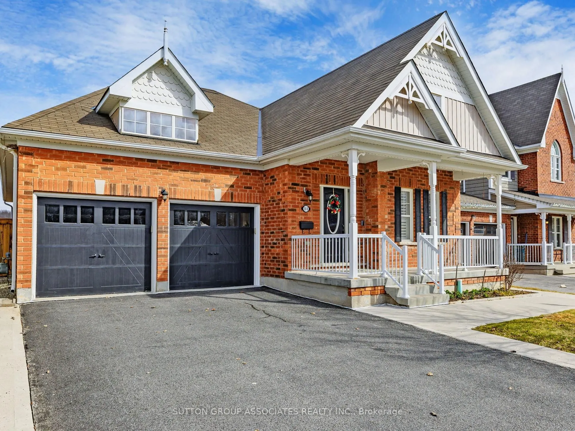 144 Shephard Avenue