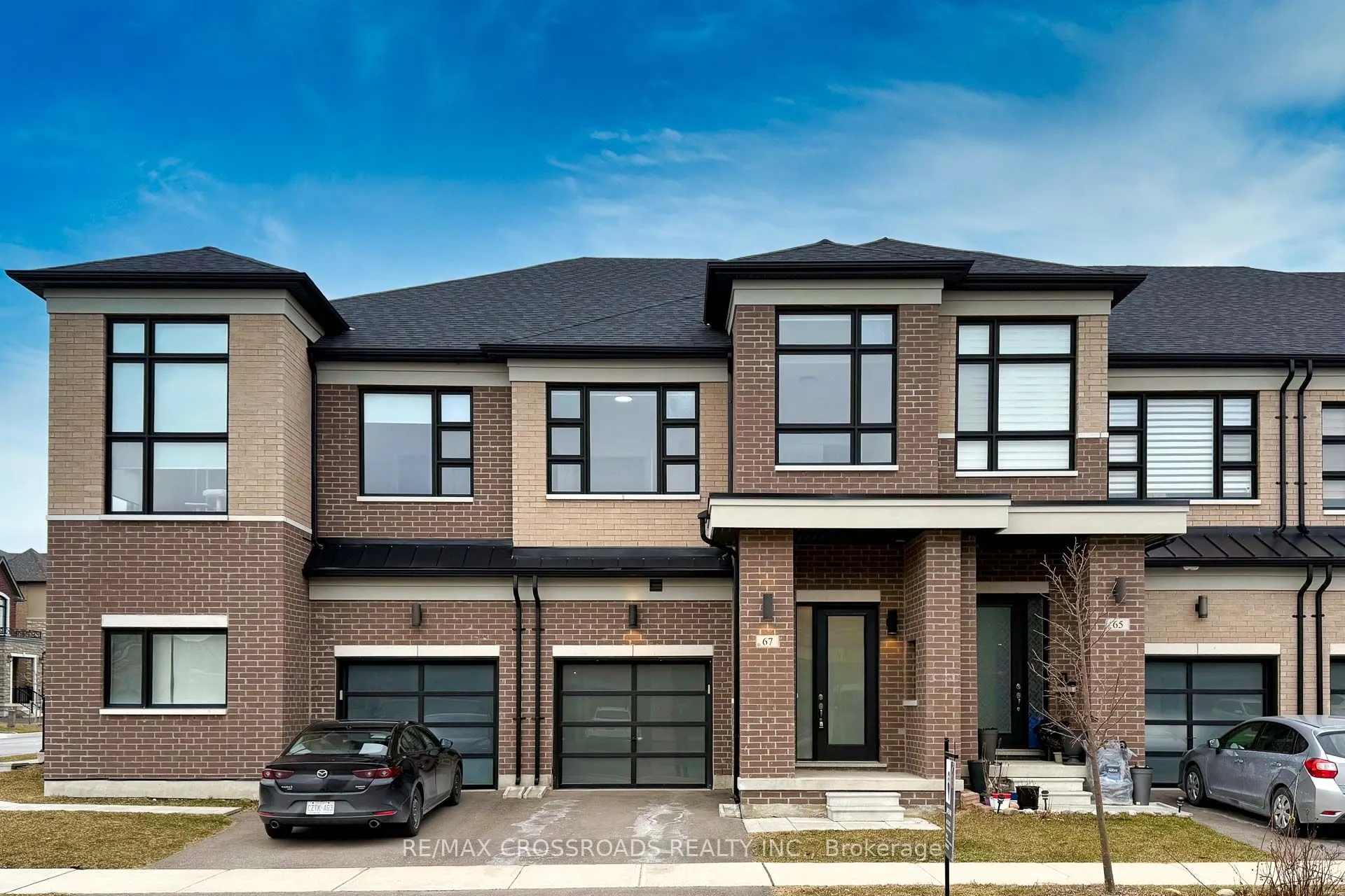 67 Mallery Street
