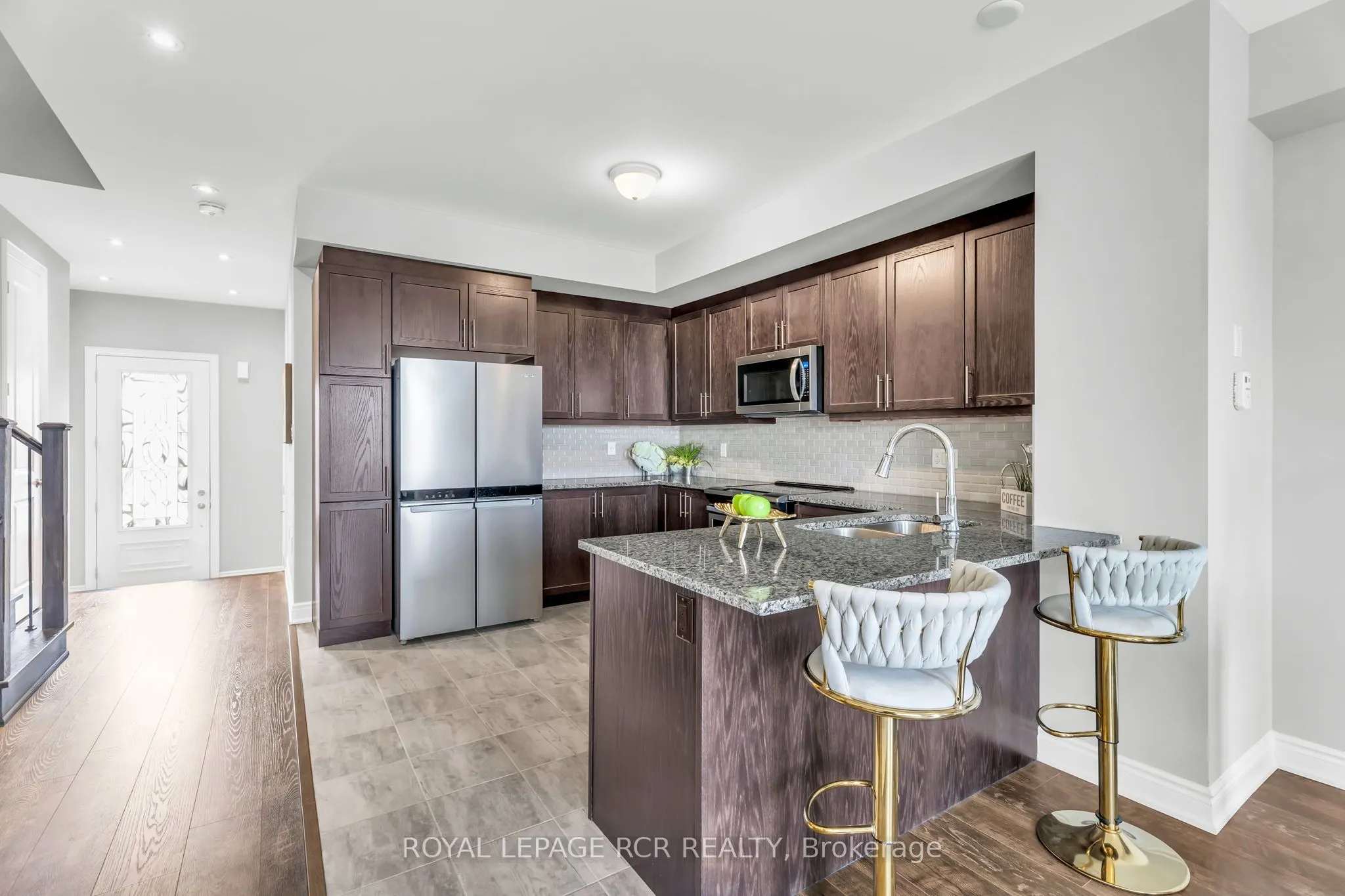 215 Walker Boulevard
