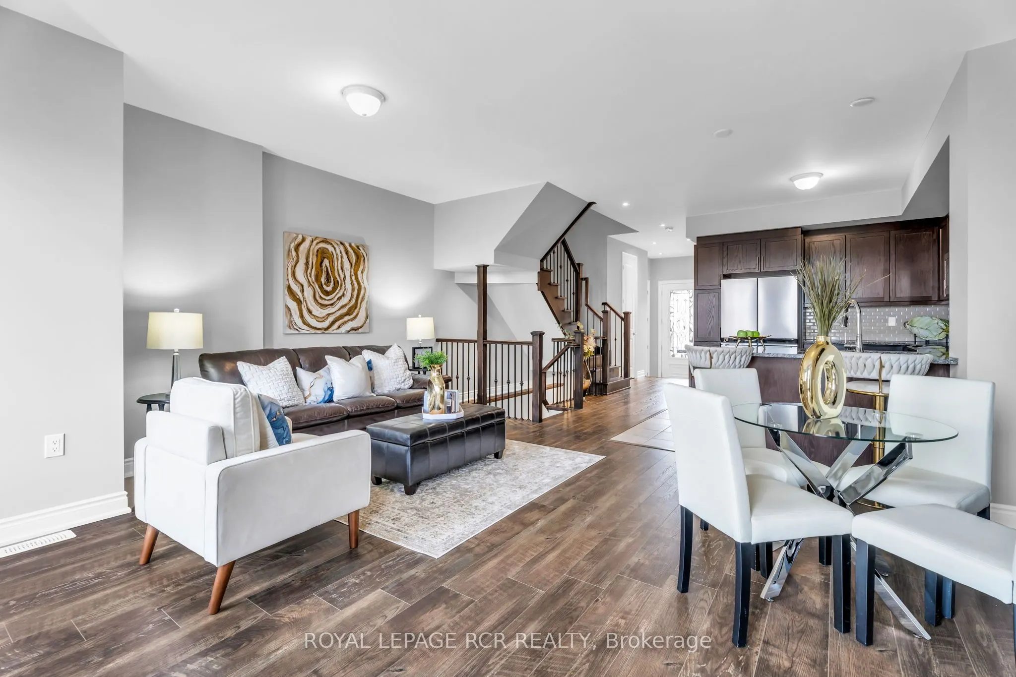 215 Walker Boulevard