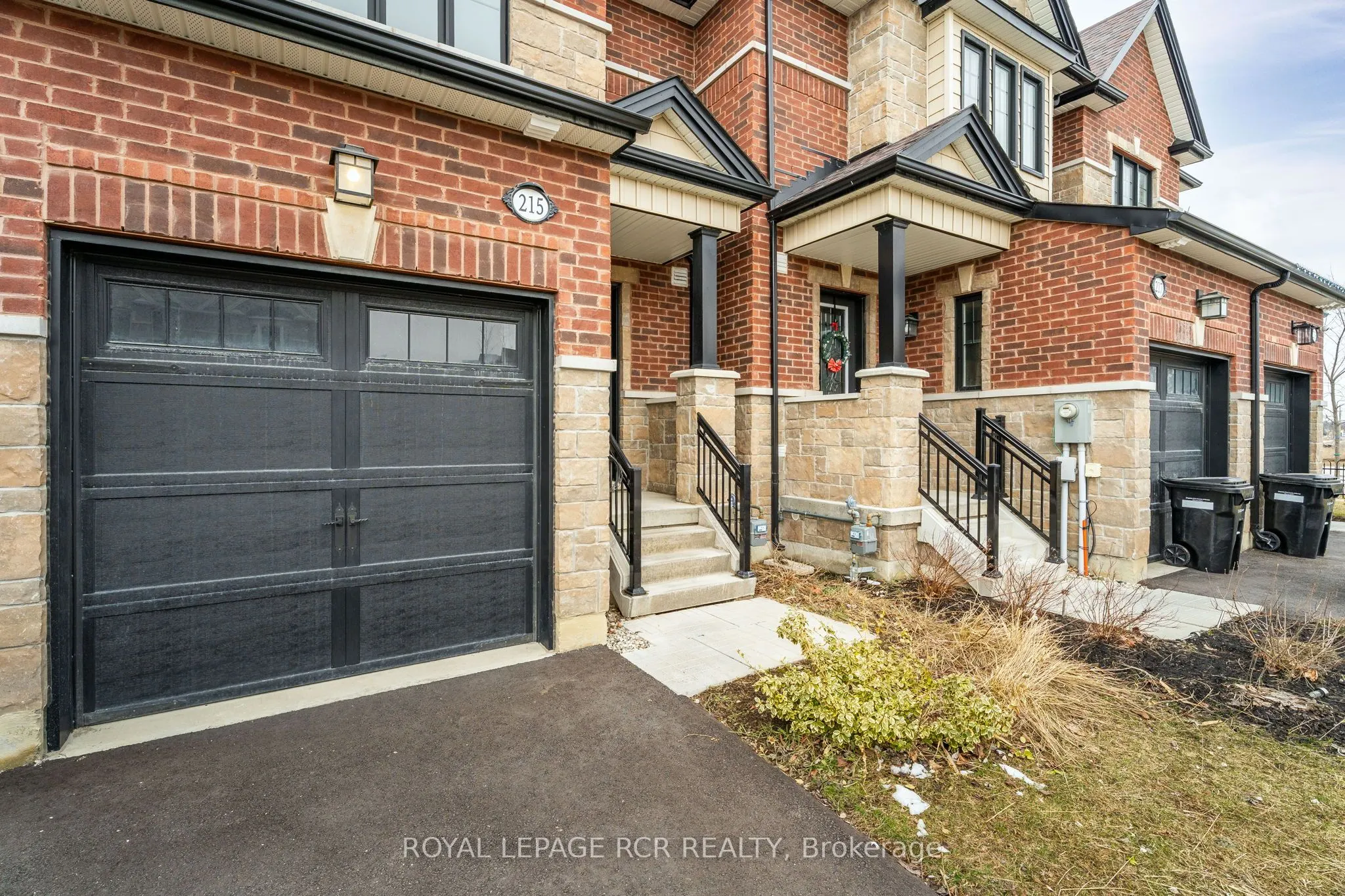 215 Walker Boulevard