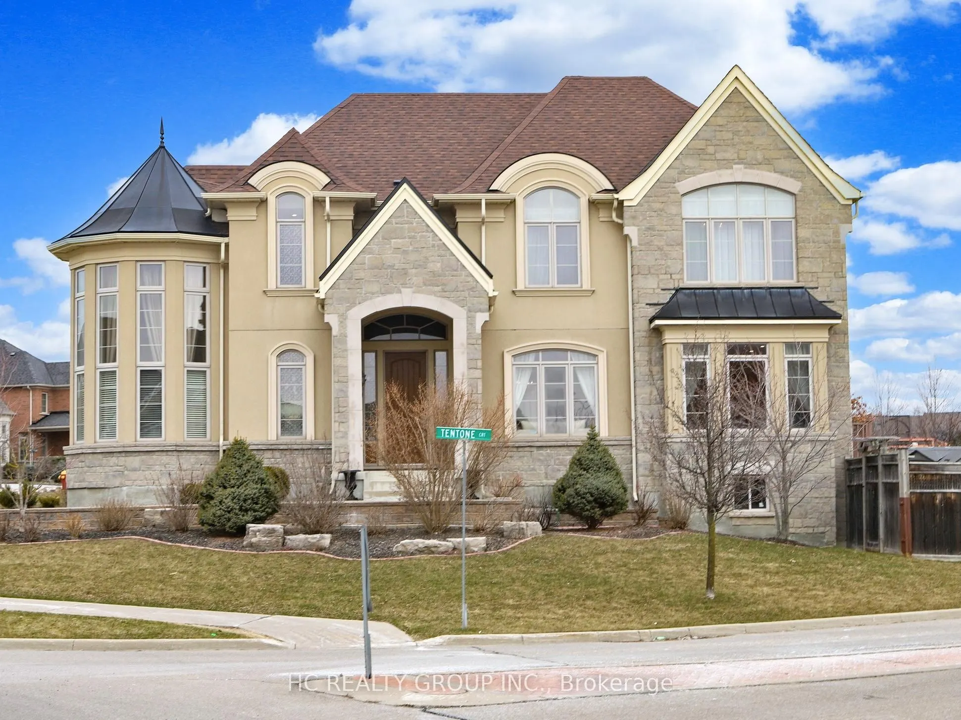 165 Rothbury Road