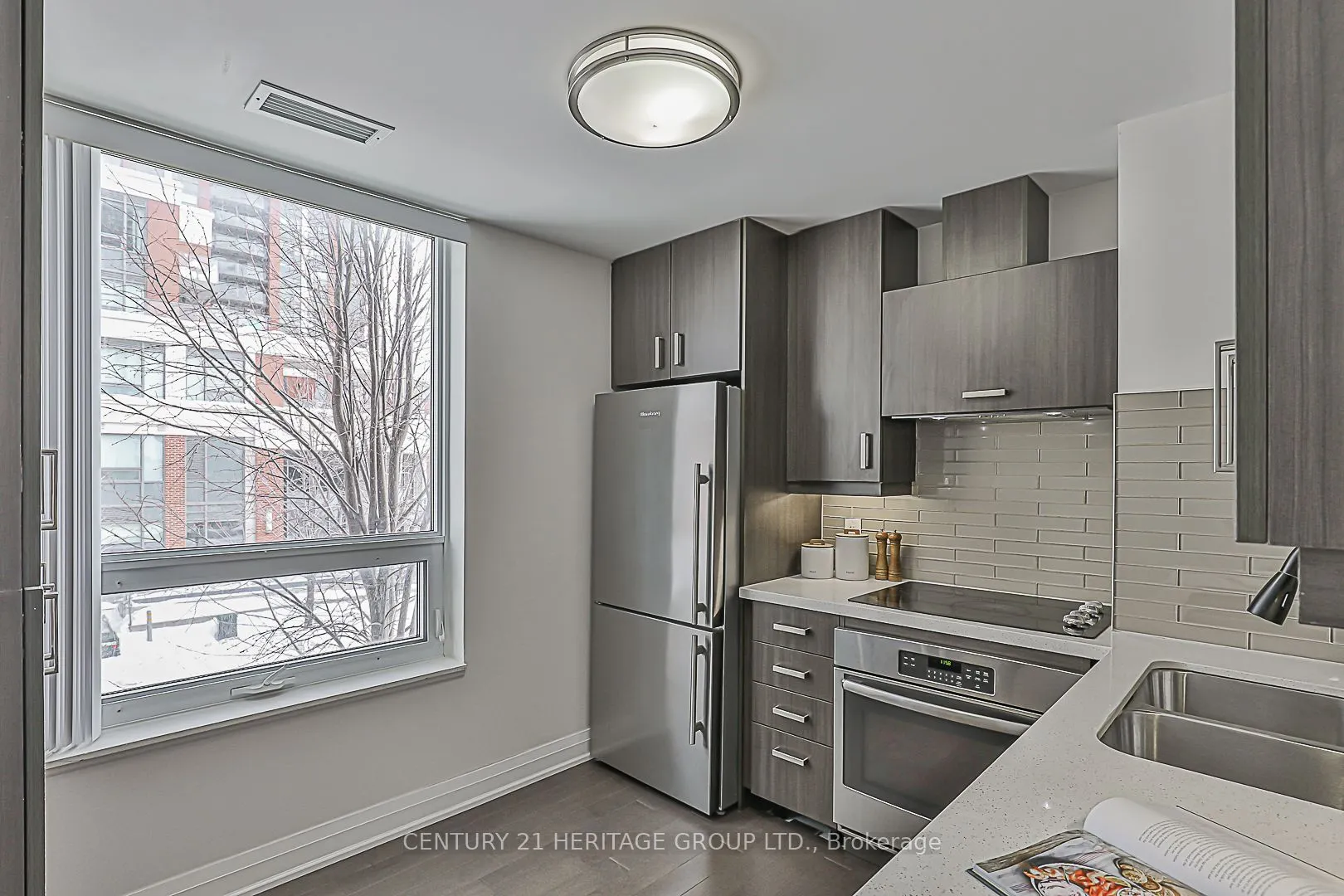 18 Uptown Drive #217