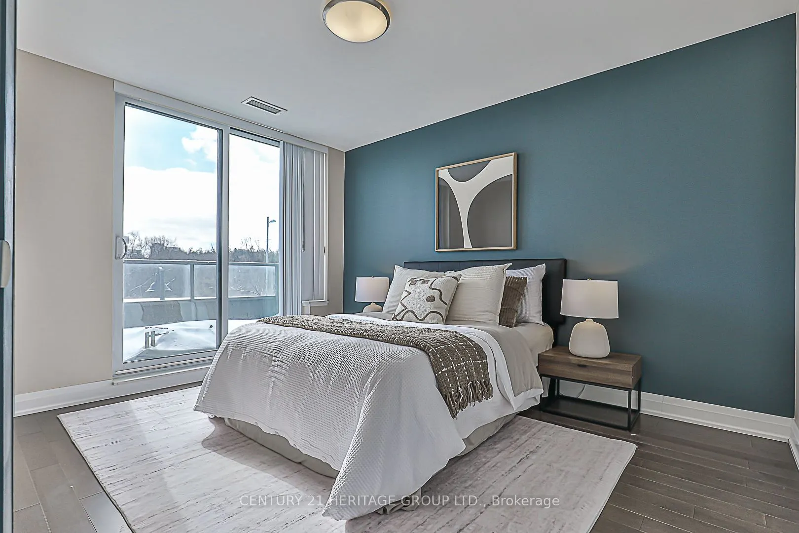 18 Uptown Drive #217