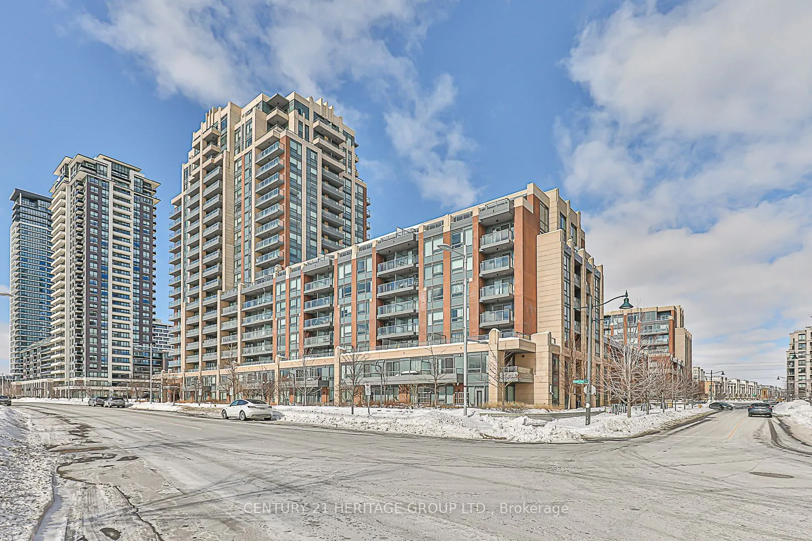 18 Uptown Drive #217