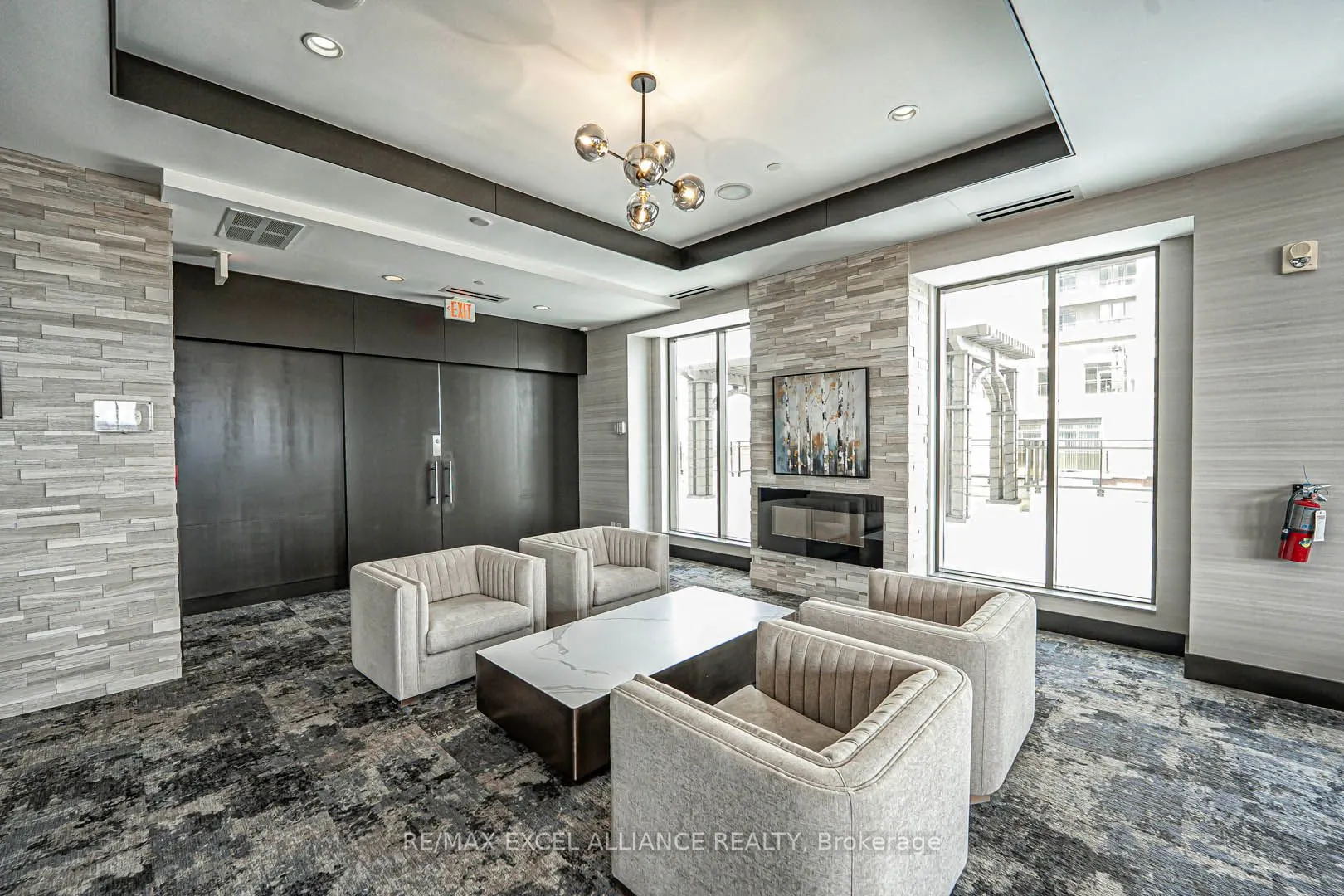 9500 Markham Road #2002