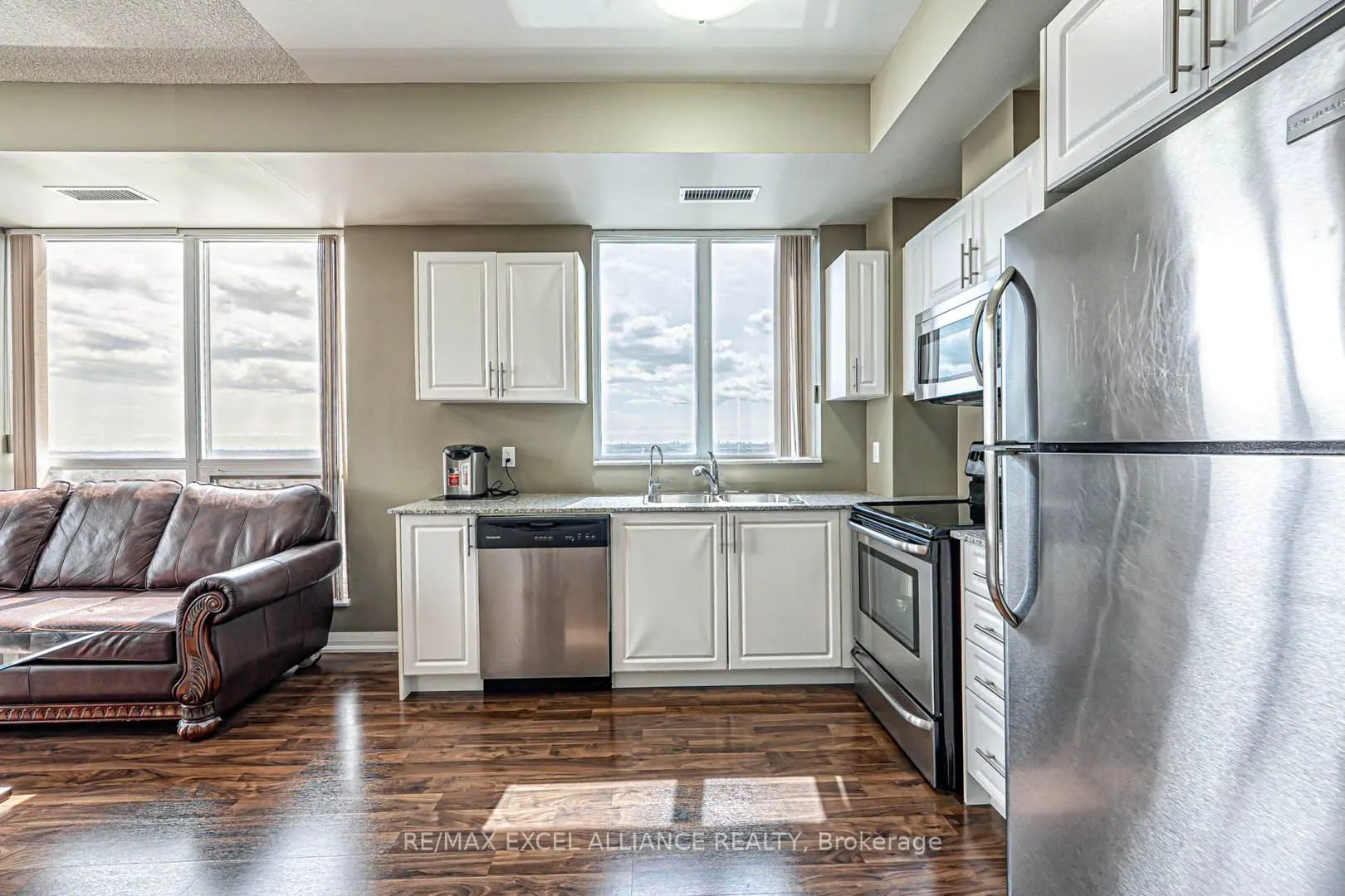 9500 Markham Road #2002