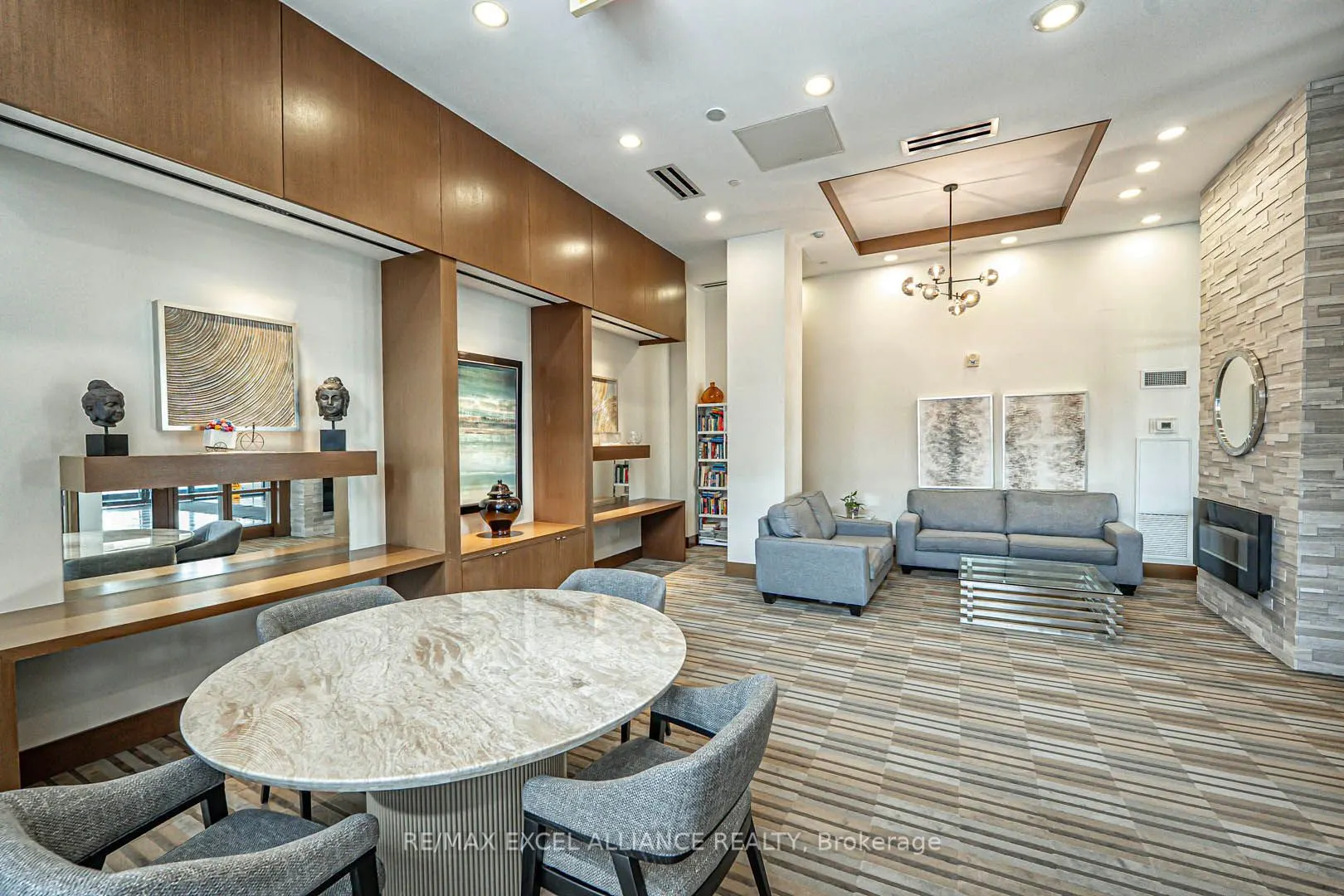 9500 Markham Road #2002