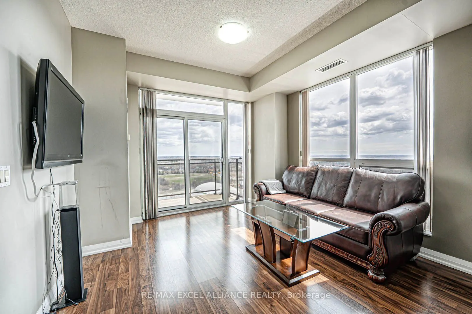 9500 Markham Road #2002