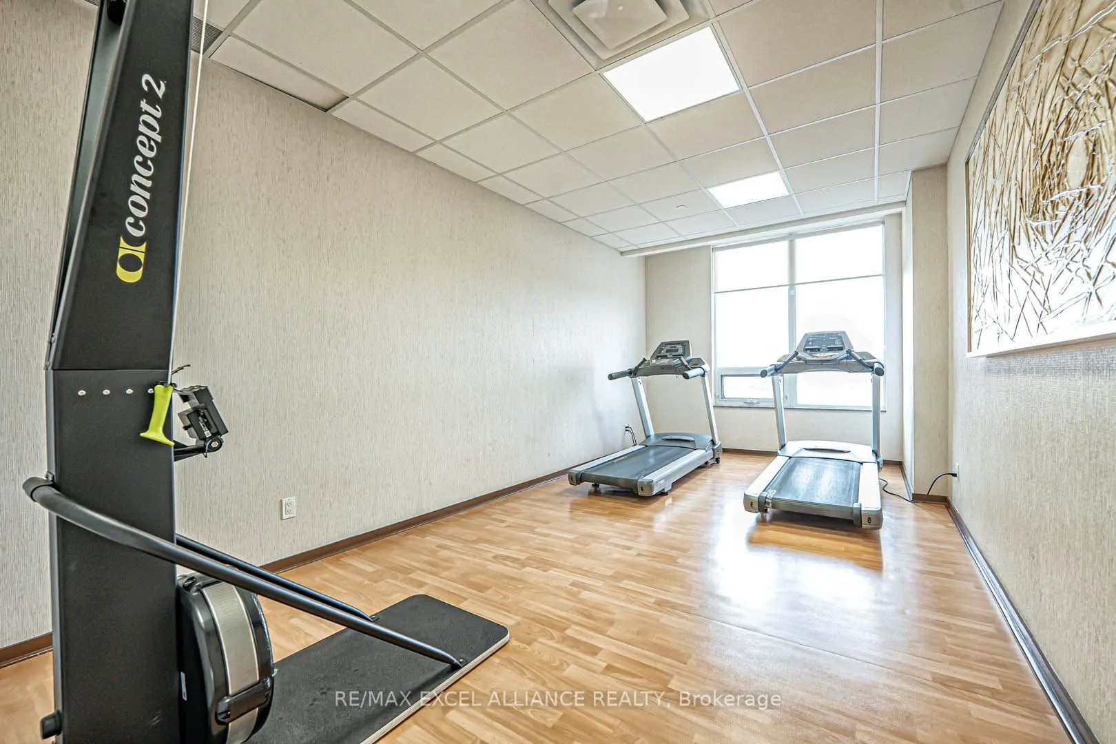 9500 Markham Road #2002