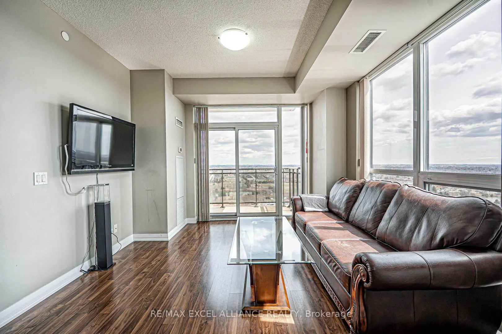 9500 Markham Road #2002