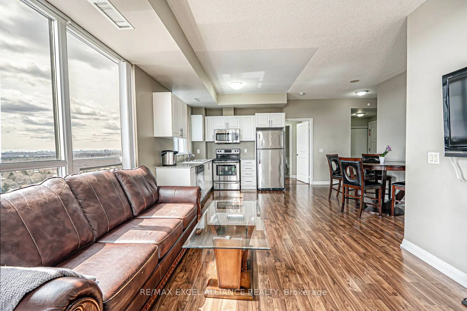 9500 Markham Road #2002