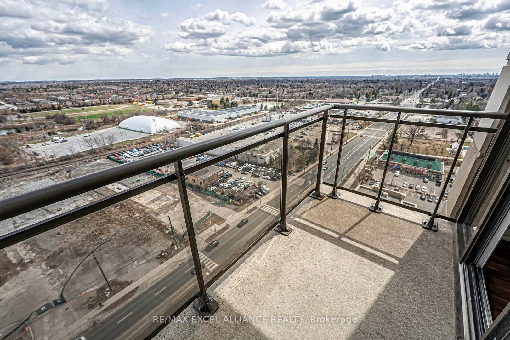 9500 Markham Road #2002