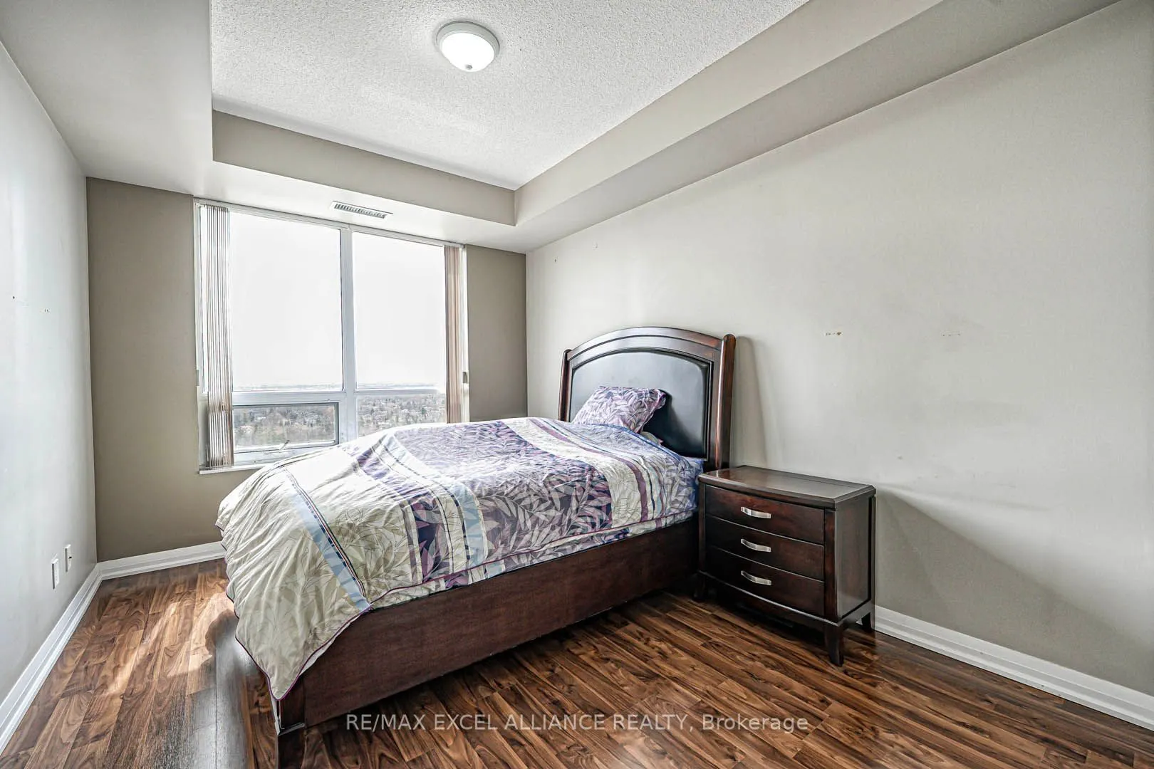 9500 Markham Road #2002