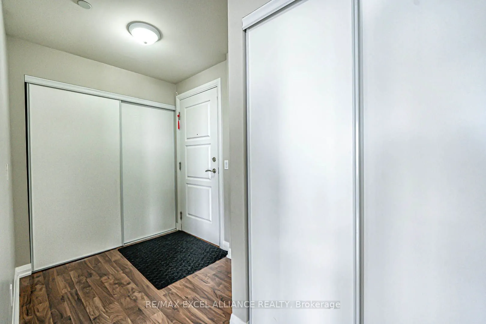 9500 Markham Road #2002