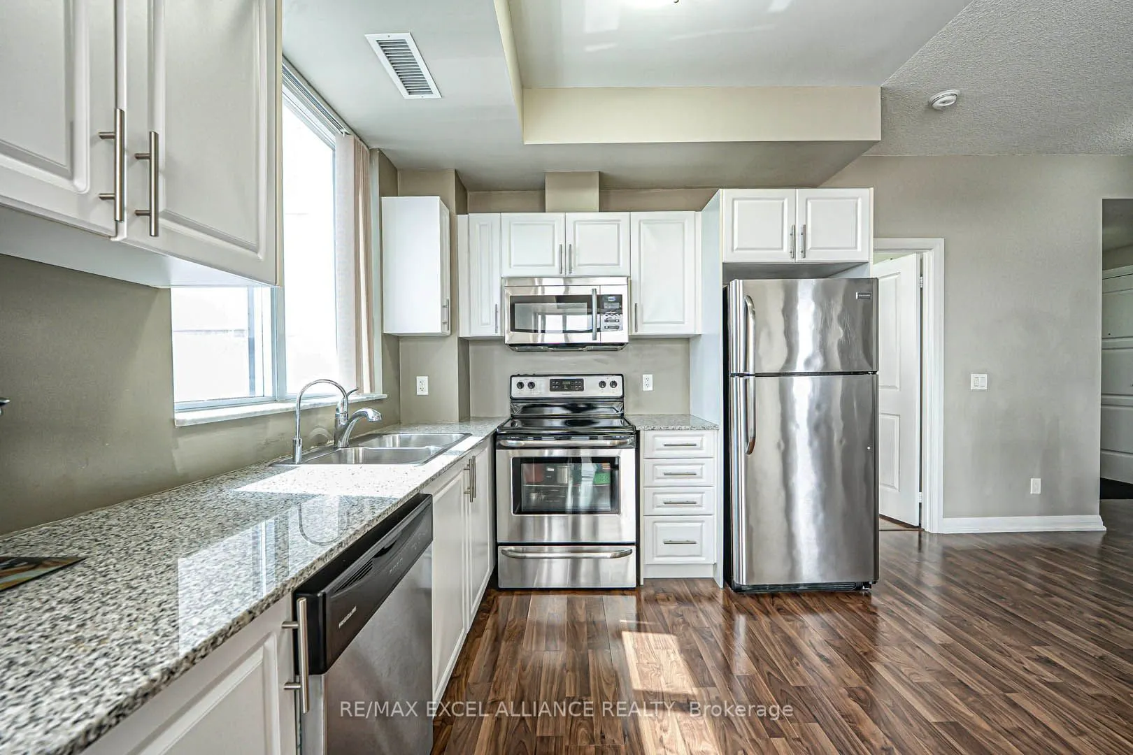 9500 Markham Road #2002
