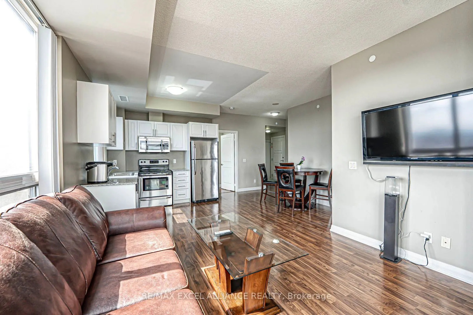 9500 Markham Road #2002