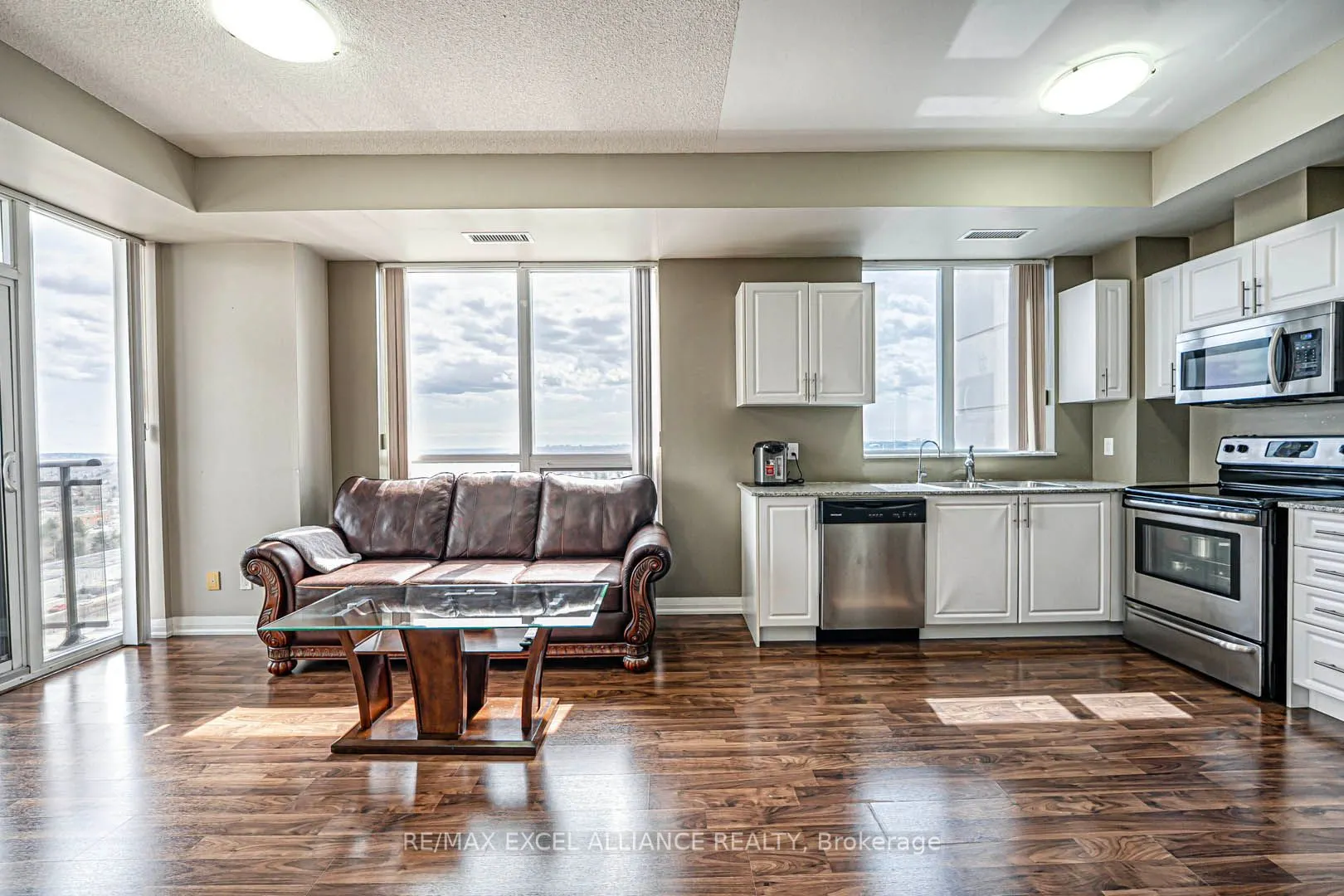 9500 Markham Road #2002