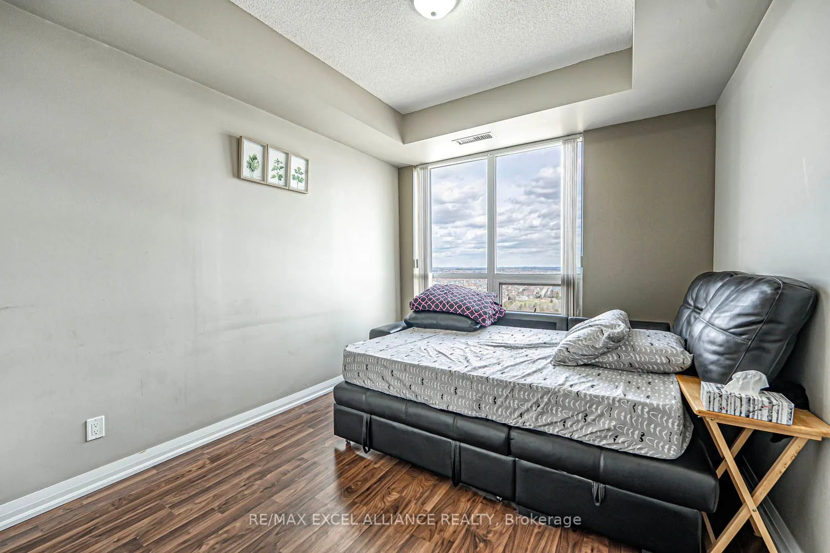 9500 Markham Road #2002