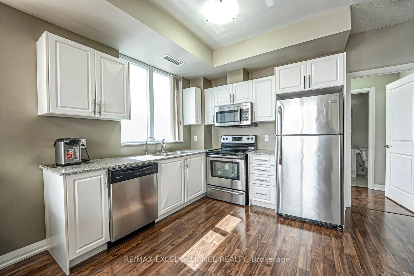9500 Markham Road #2002