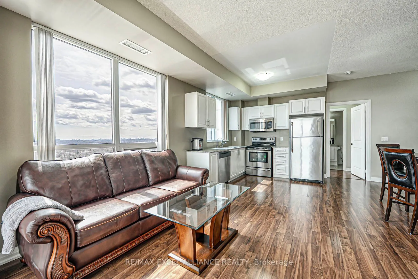 9500 Markham Road #2002
