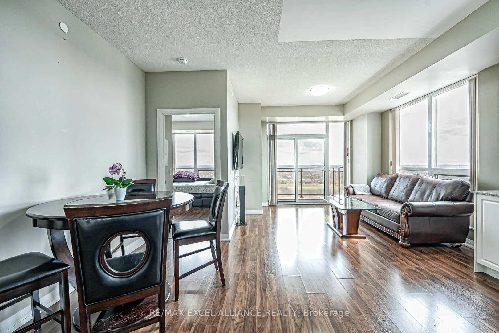 9500 Markham Road #2002