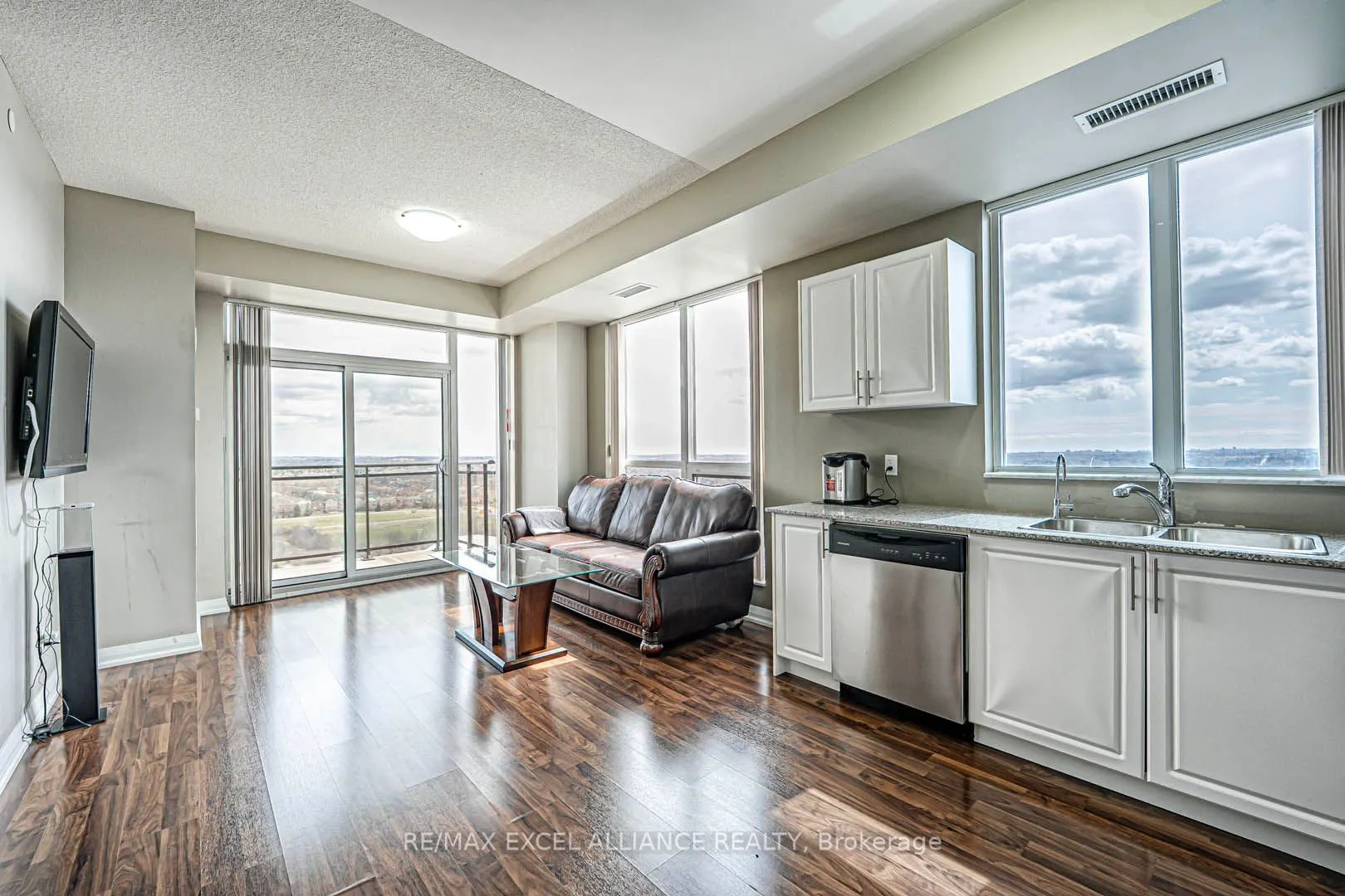 9500 Markham Road #2002