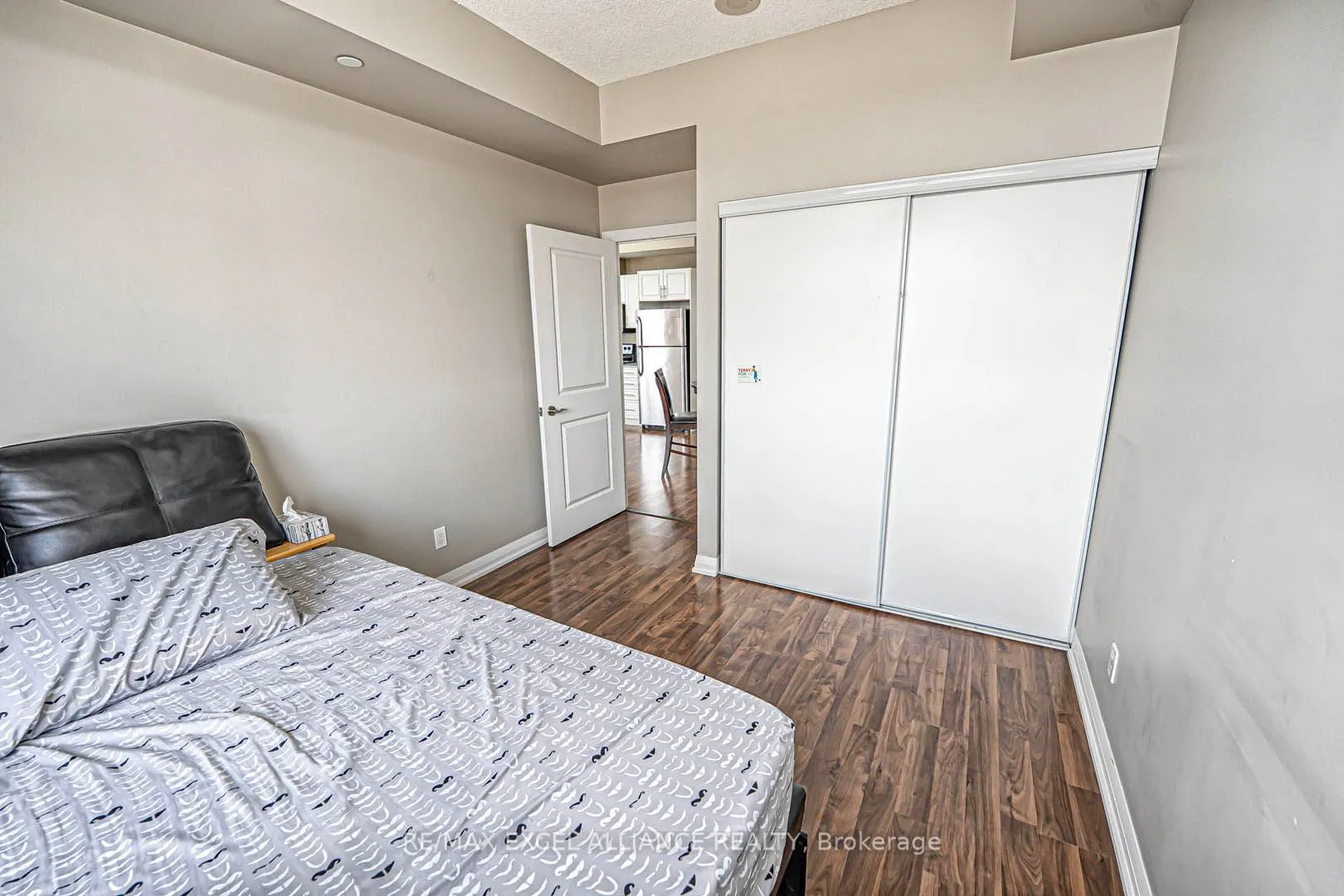 9500 Markham Road #2002