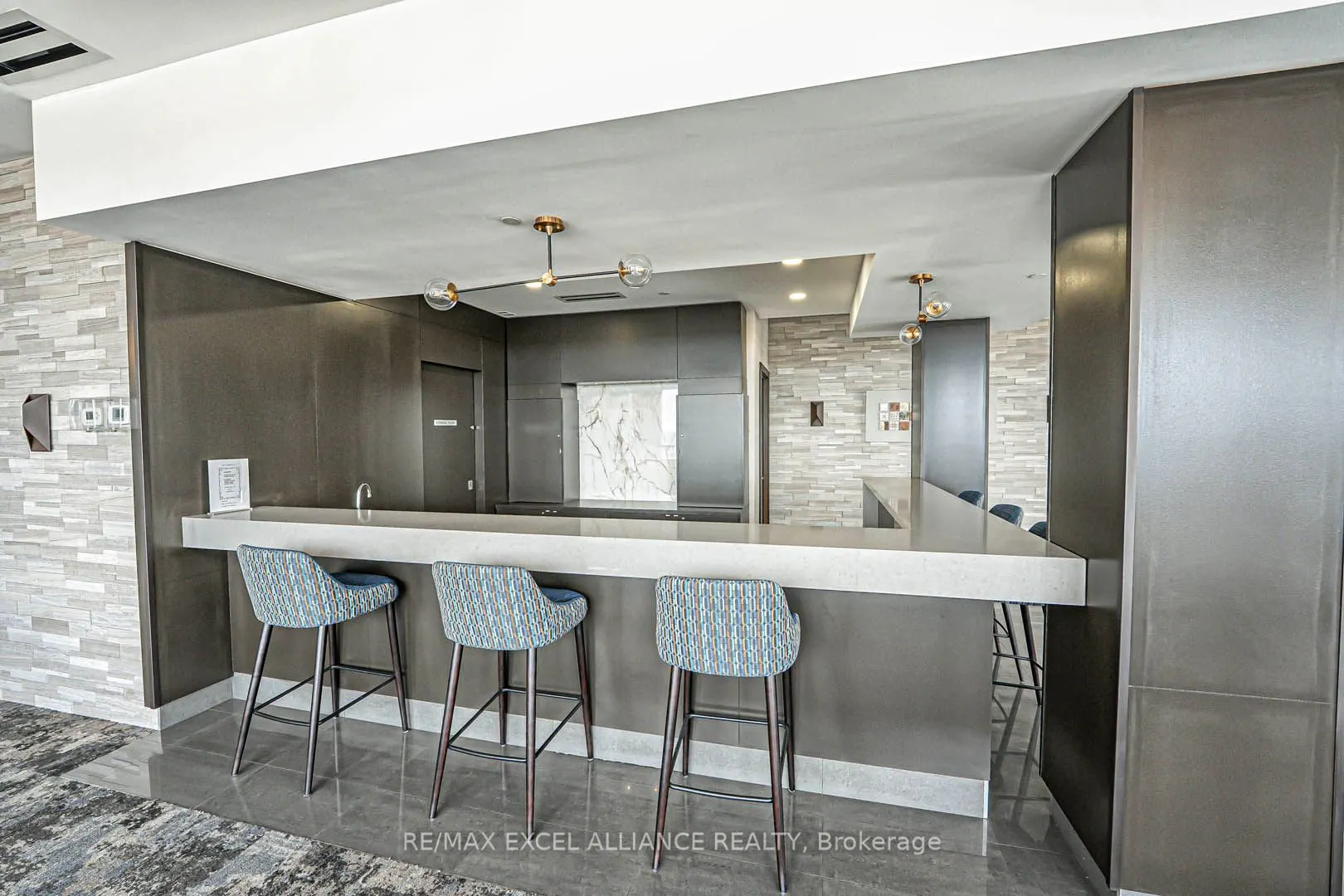 9500 Markham Road #2002