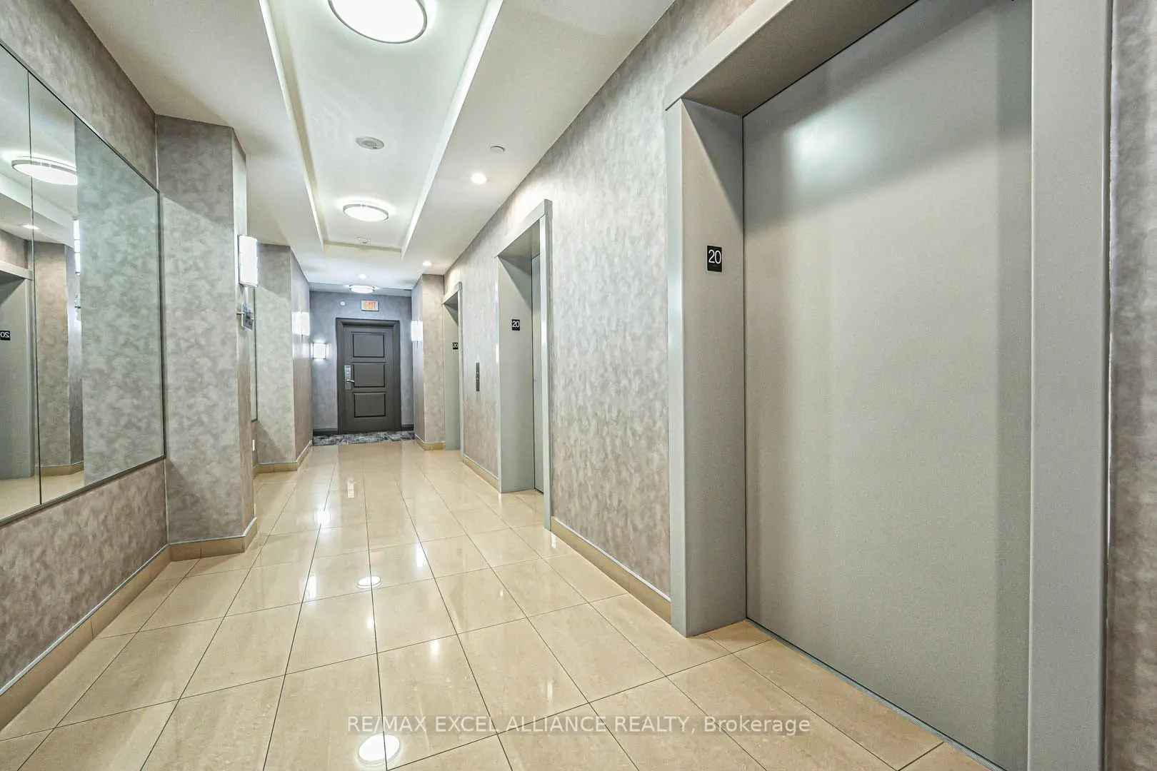 9500 Markham Road #2002