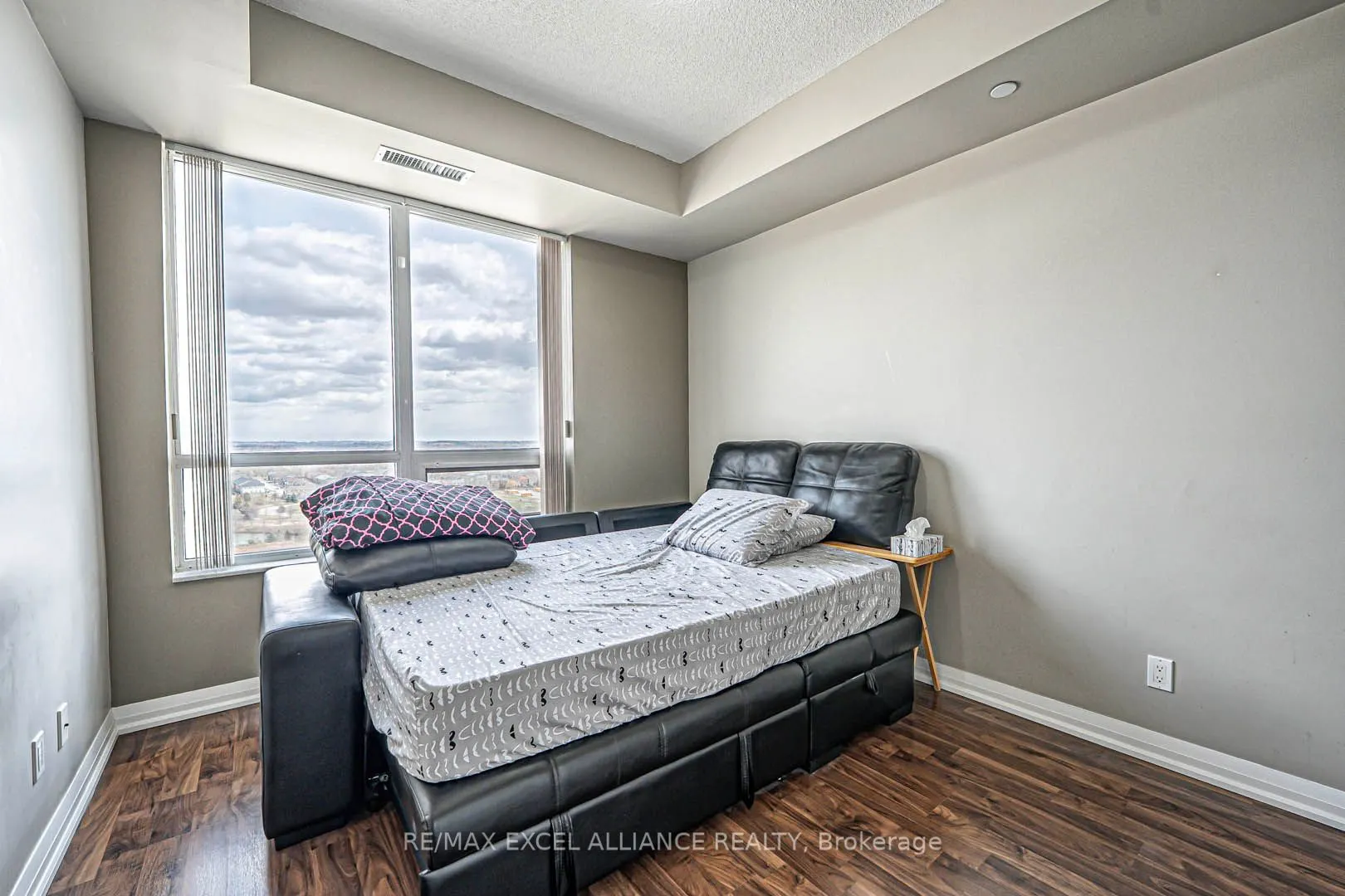 9500 Markham Road #2002