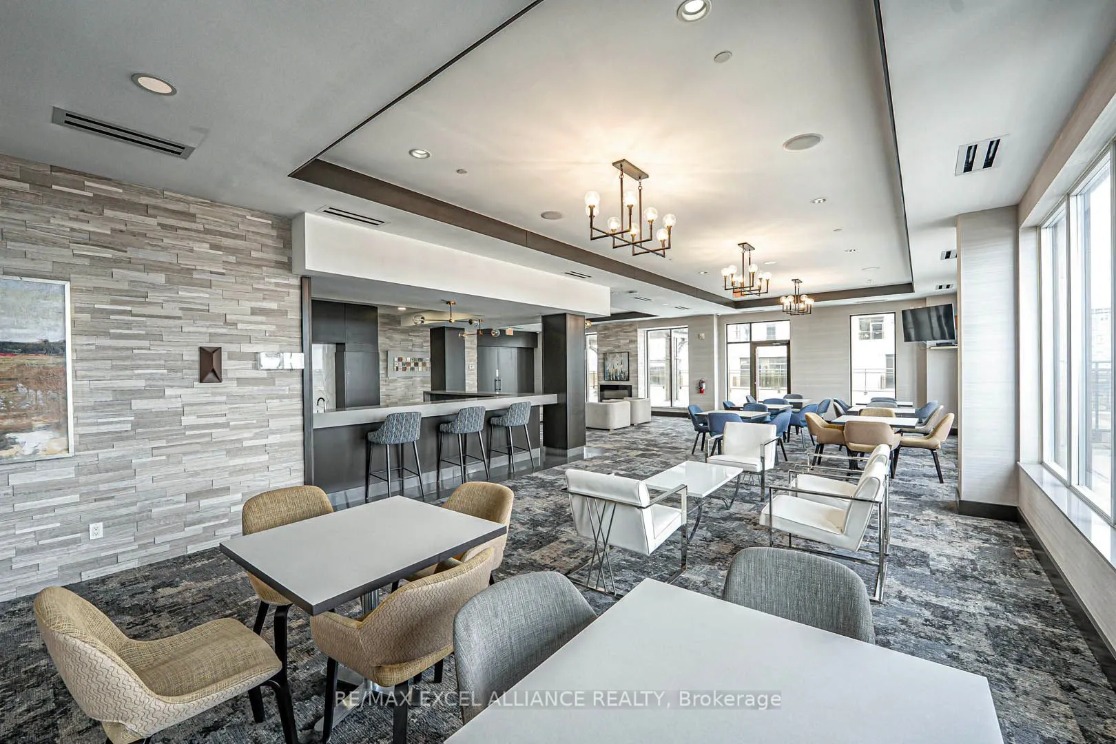9500 Markham Road #2002