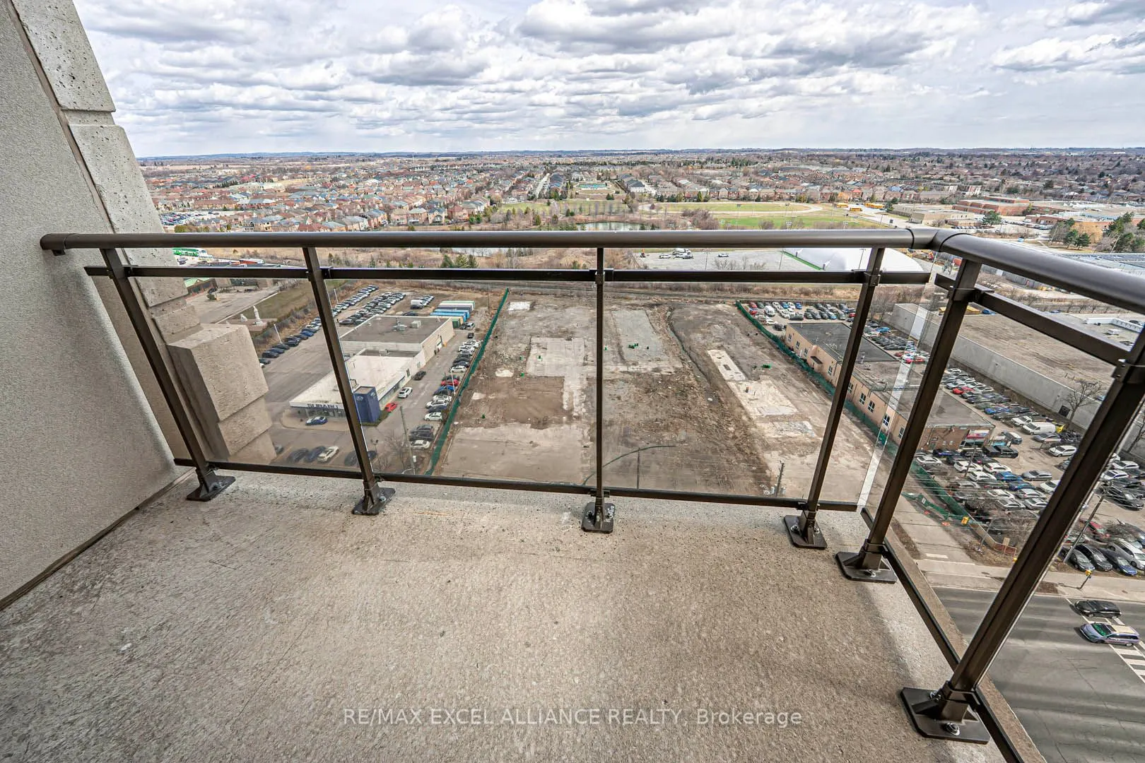 9500 Markham Road #2002