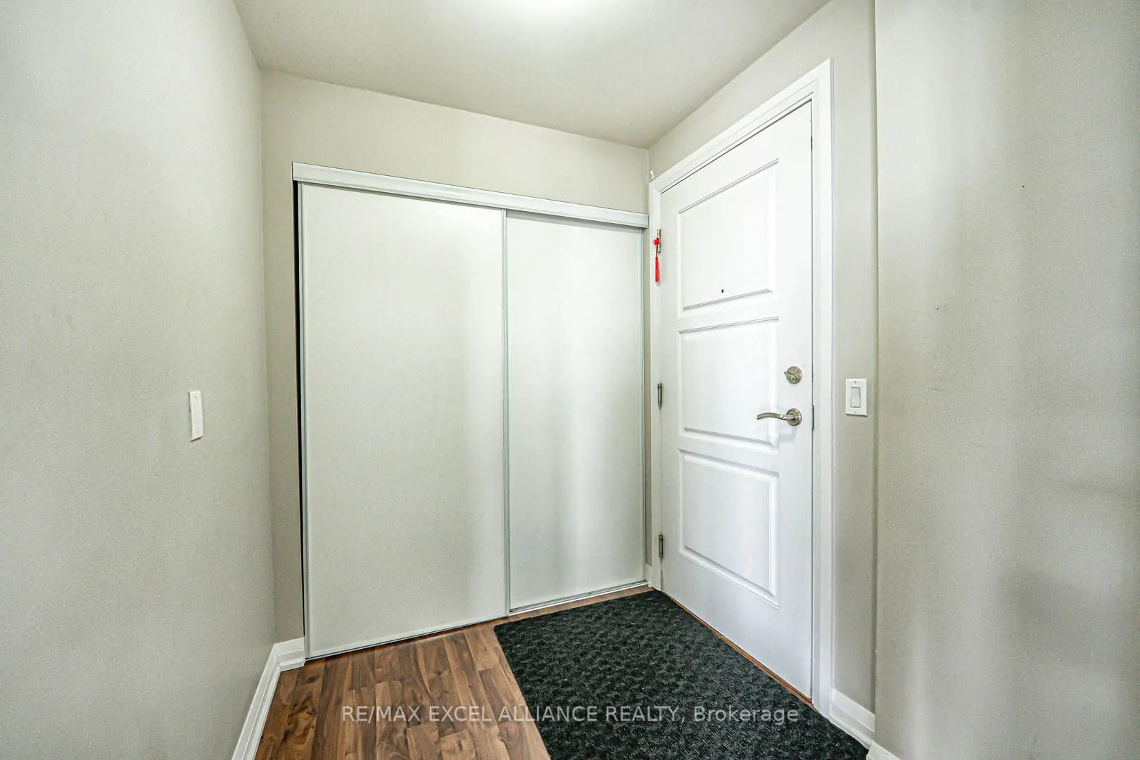 9500 Markham Road #2002