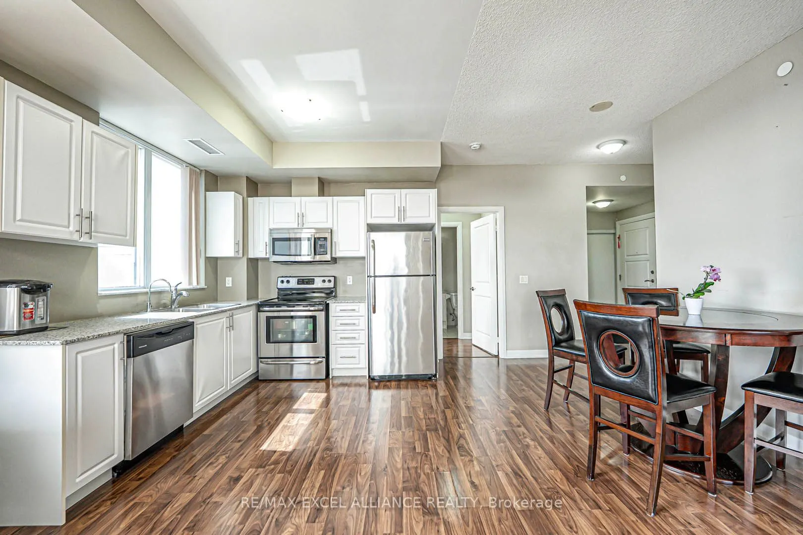9500 Markham Road #2002