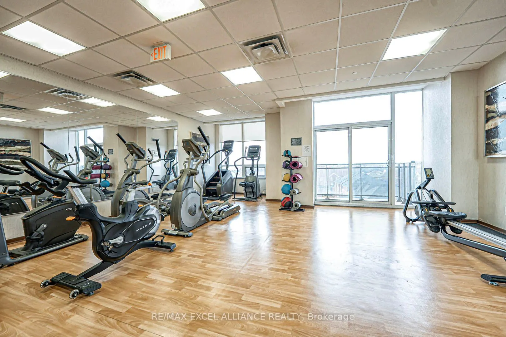 9500 Markham Road #2002