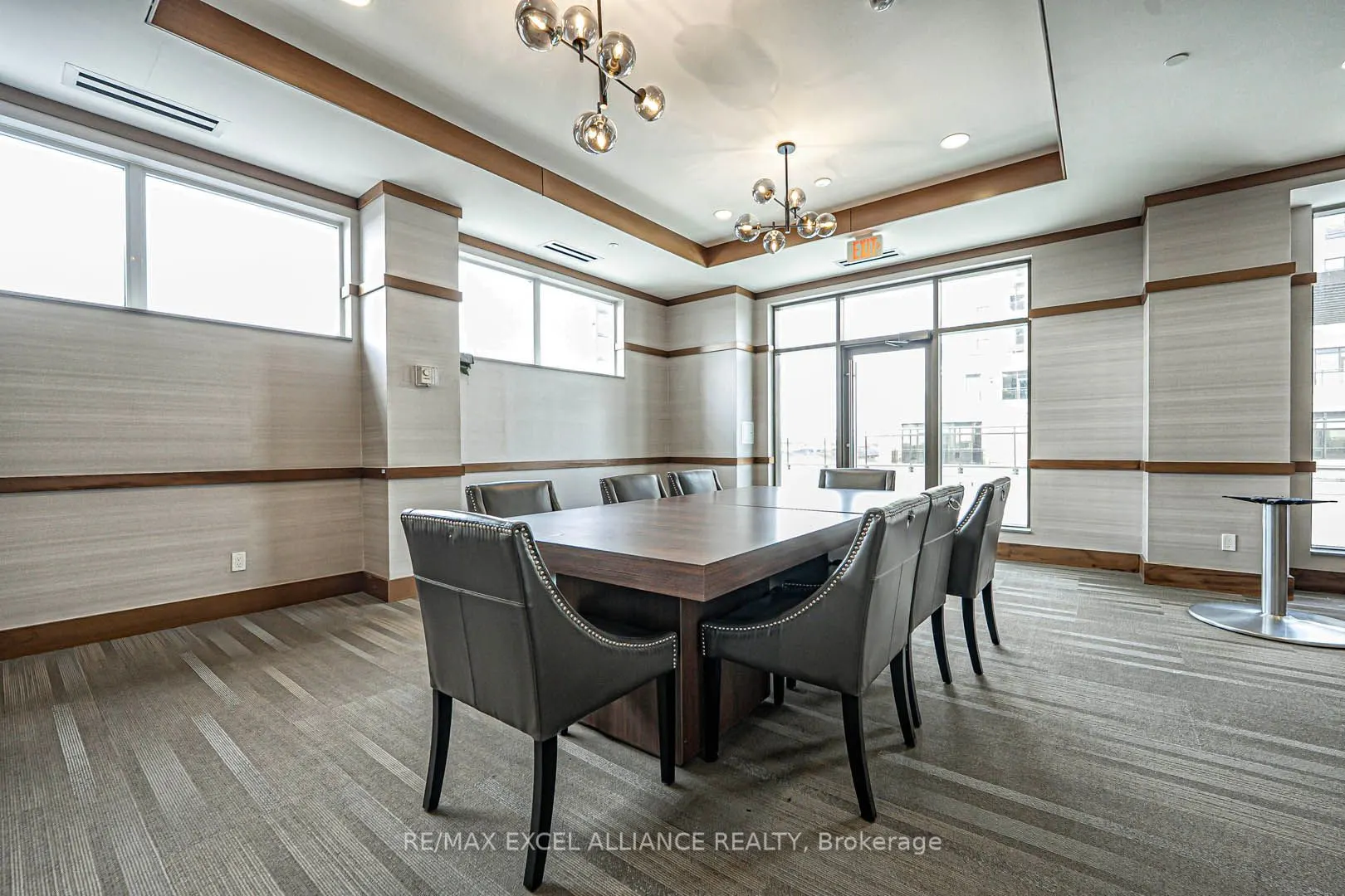9500 Markham Road #2002
