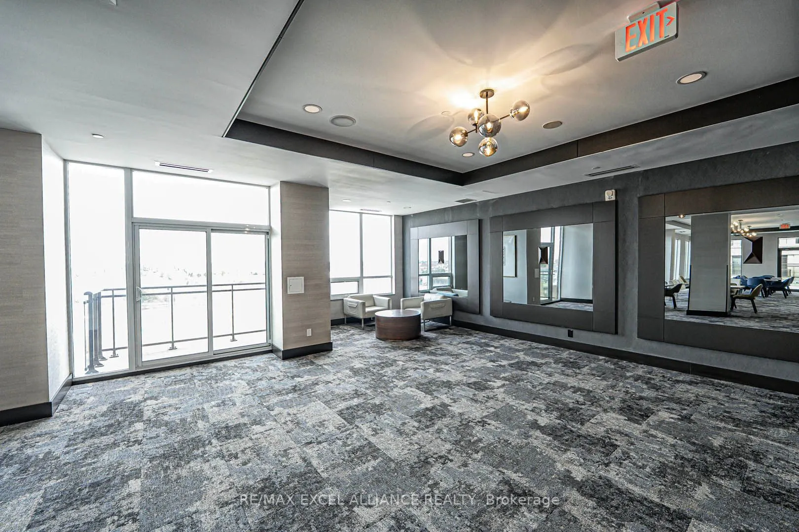 9500 Markham Road #2002