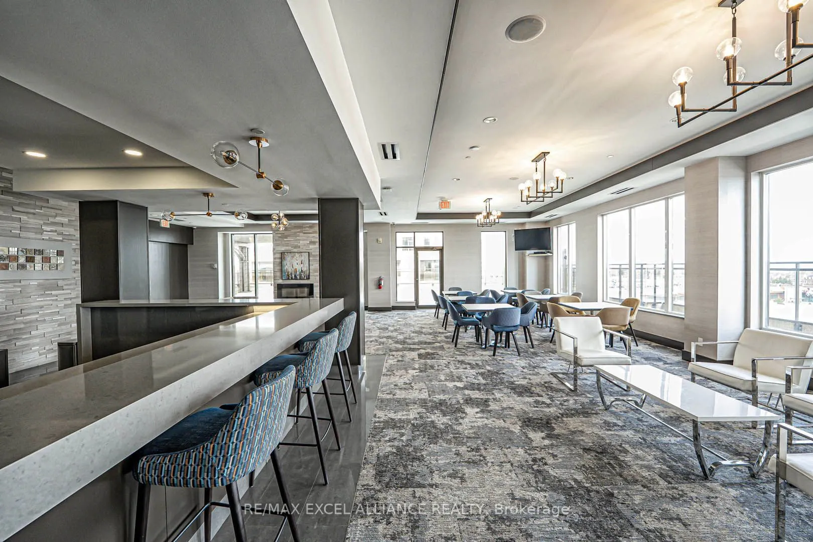 9500 Markham Road #2002