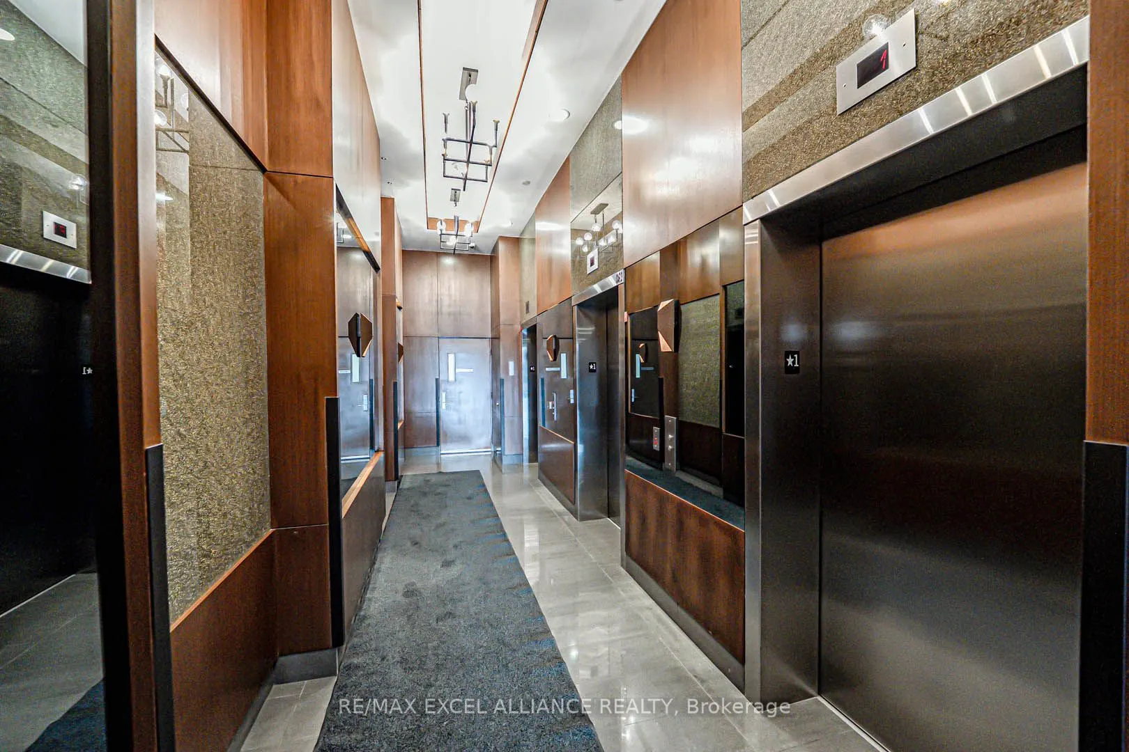 9500 Markham Road #2002