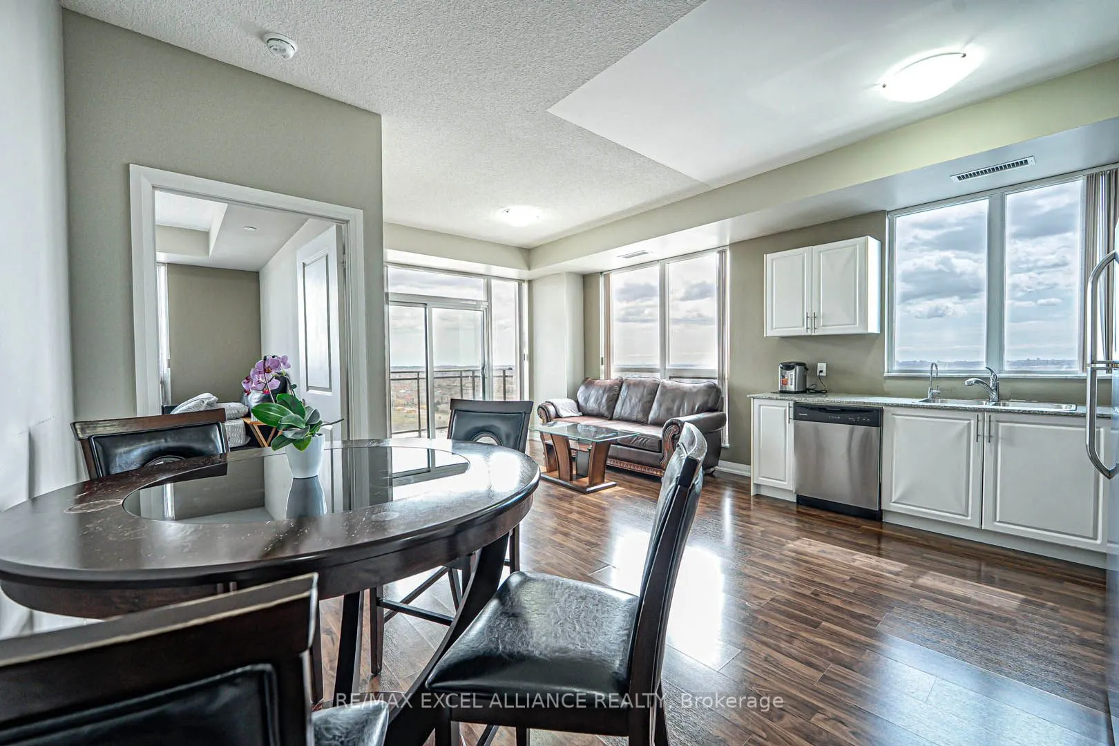 9500 Markham Road #2002