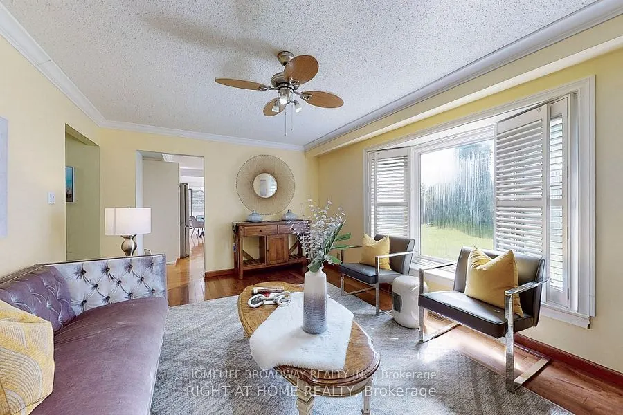 9 Trillium Drive