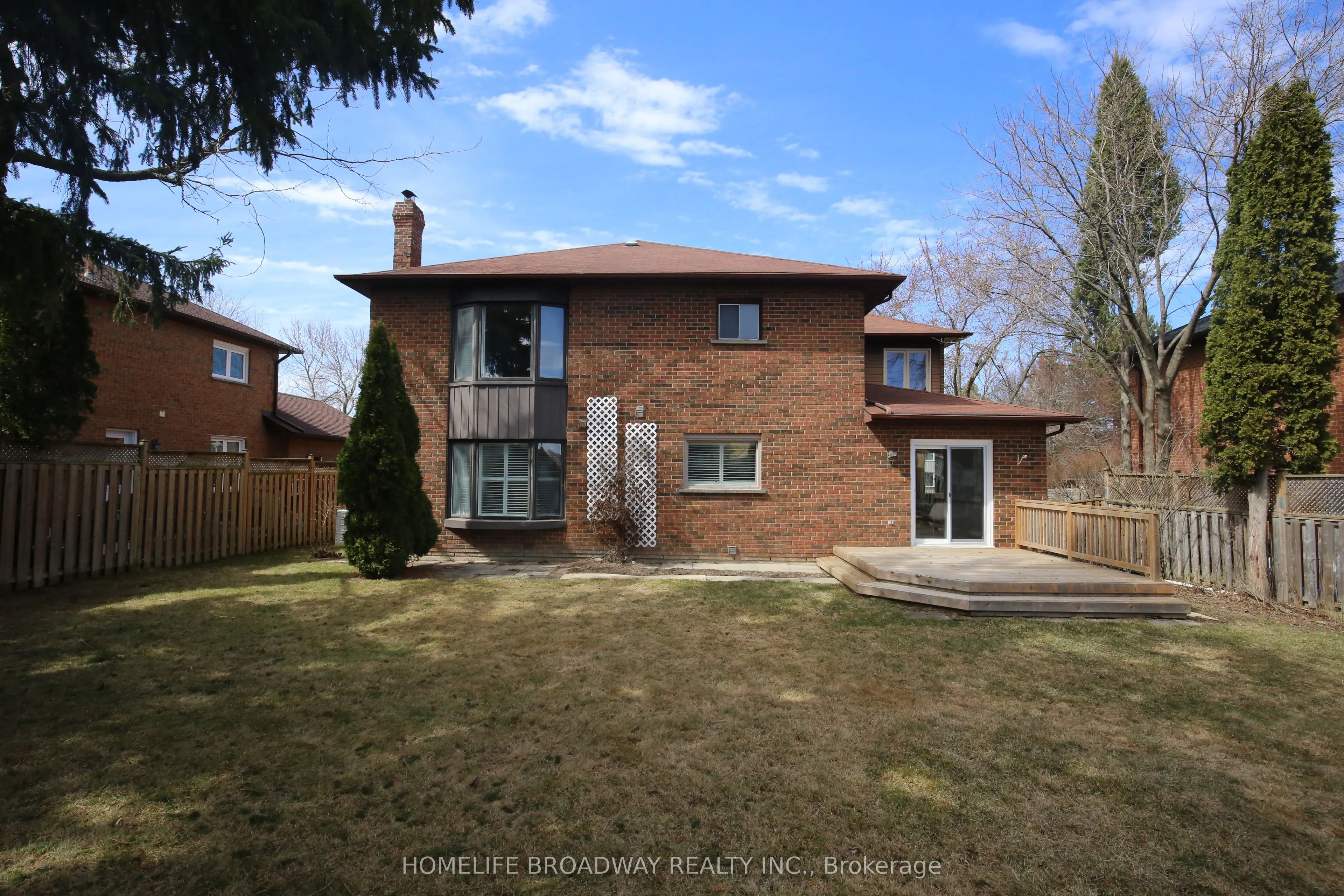 9 Trillium Drive