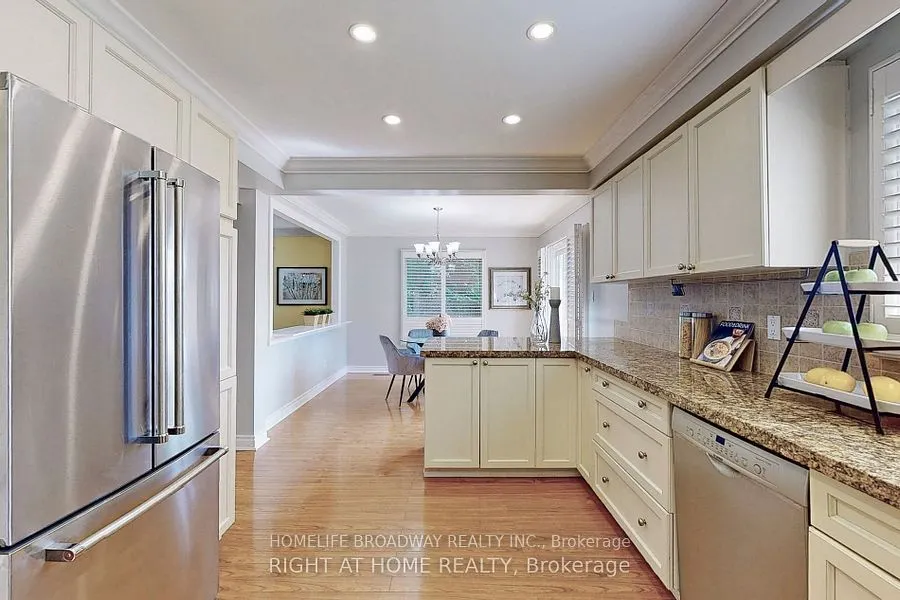 9 Trillium Drive
