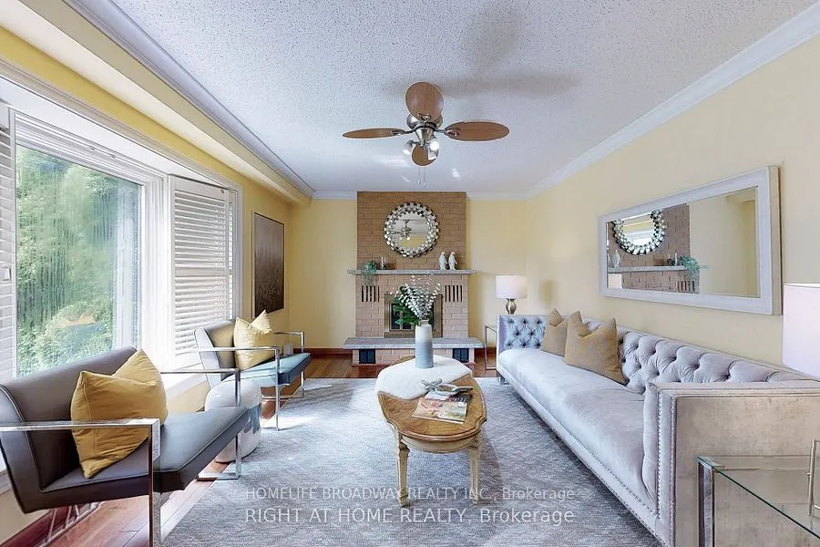 9 Trillium Drive